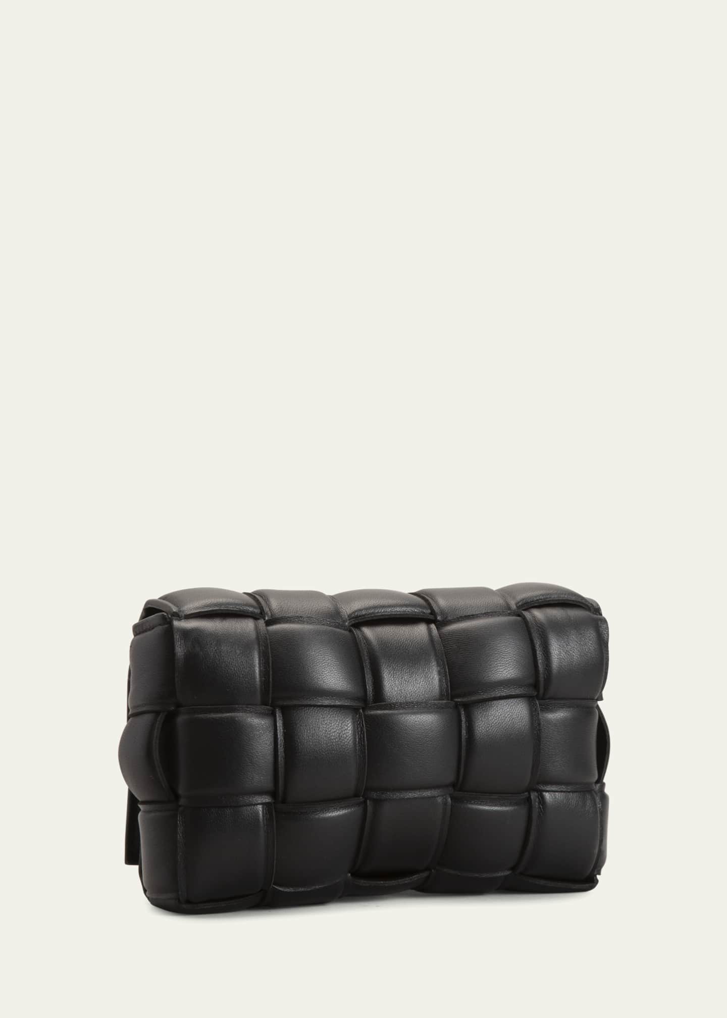 Bottega Veneta Small Padded Cassette Bag Bergdorf Goodman