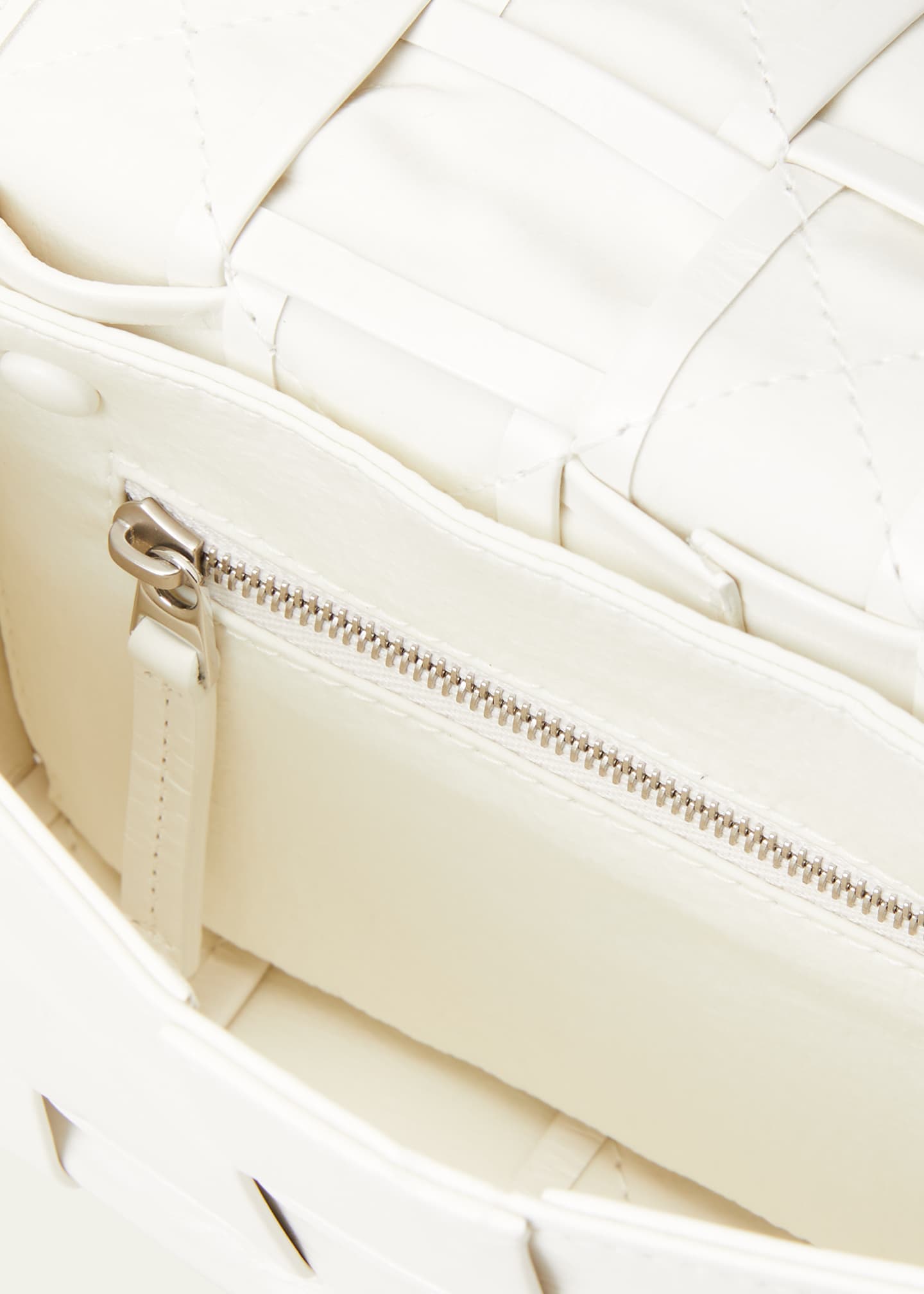 Bottega Veneta Small Cassette Bag Image 4 of 5