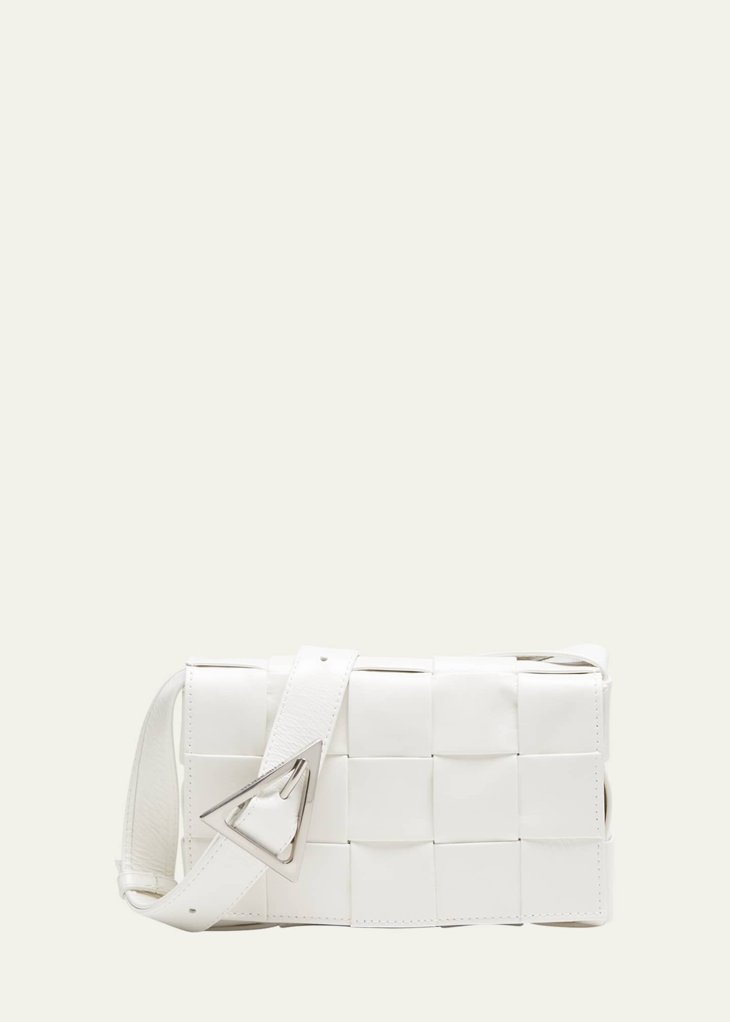 Bottega Veneta Small Cassette Bag Image 1 of 5