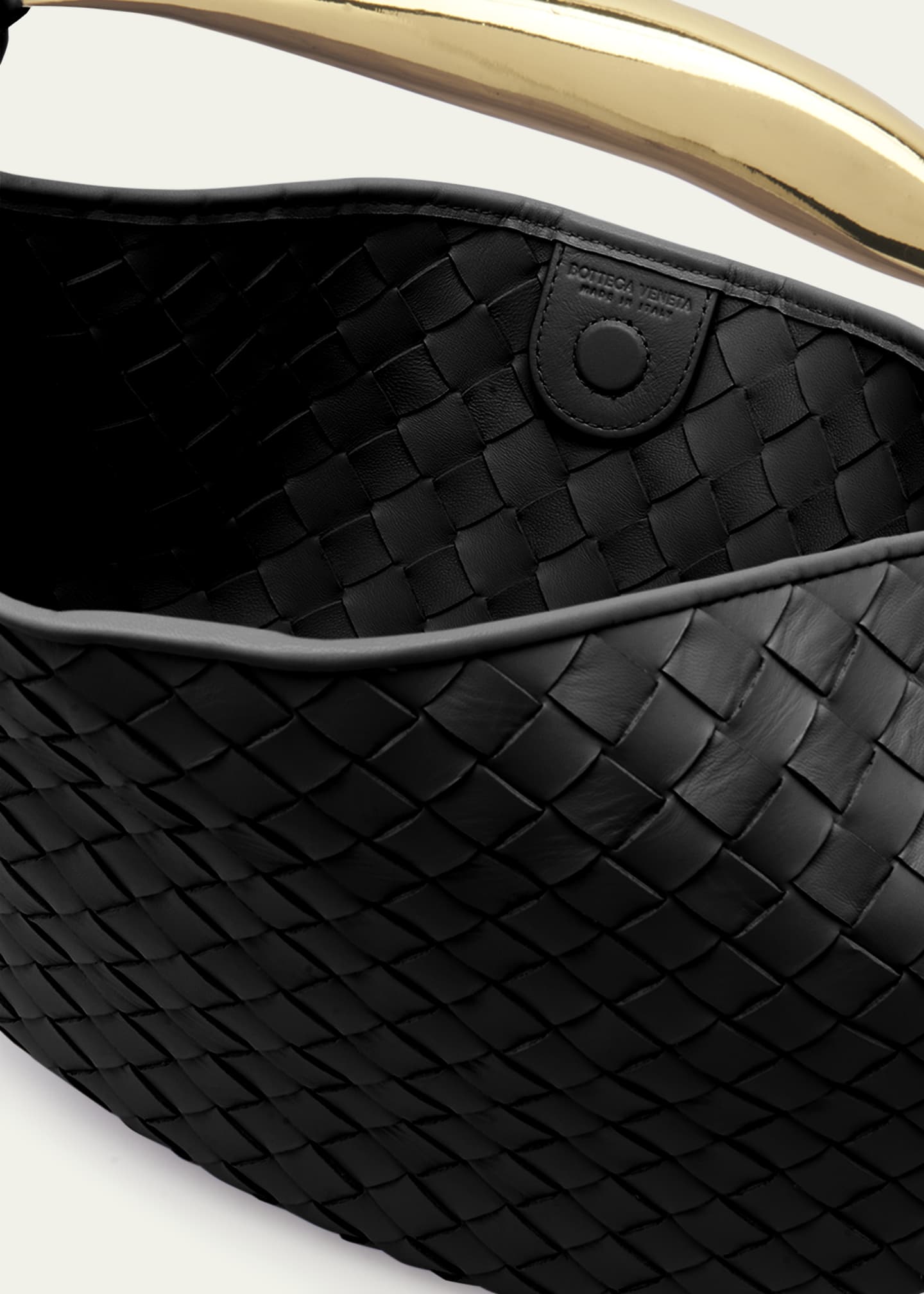 Bottega Sardine Bag Bergdorf Goodman