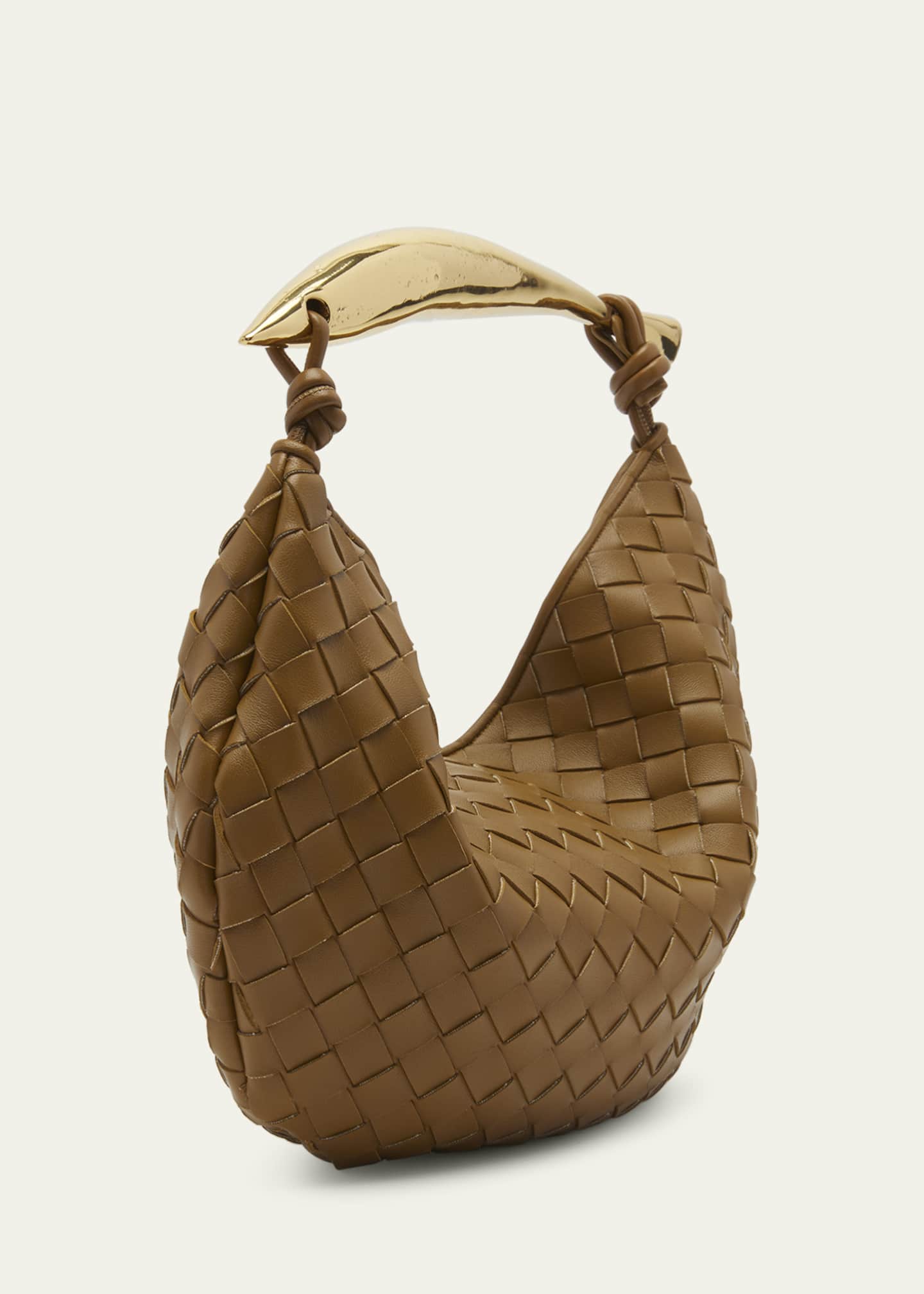 Bottega Veneta Sardine Bag Image 3 of 5