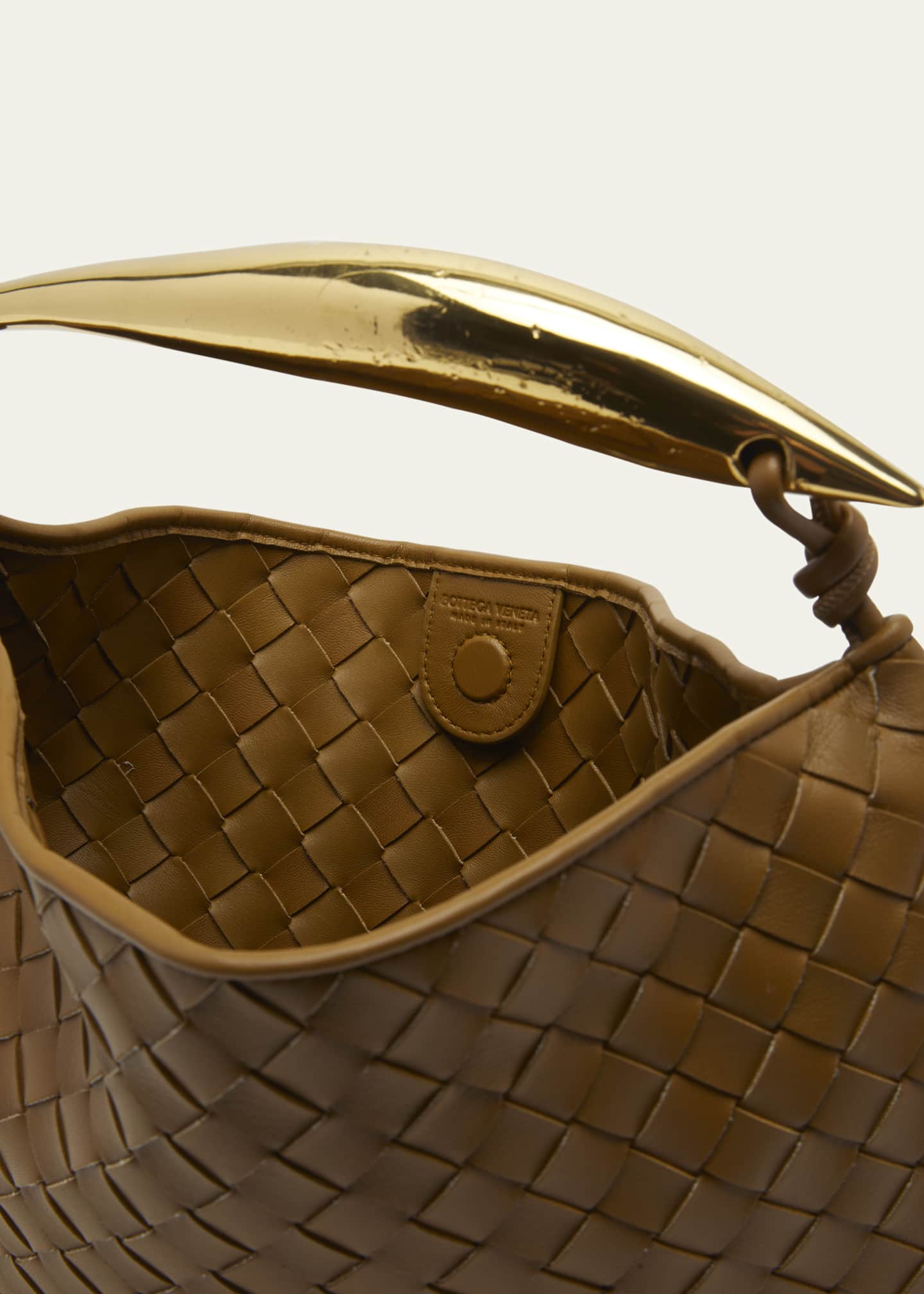 Bottega Veneta Sardine Bag Image 4 of 5