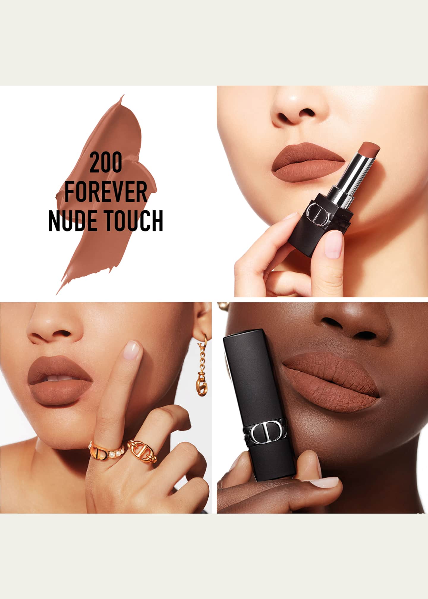 Dior transfer proof lipstick