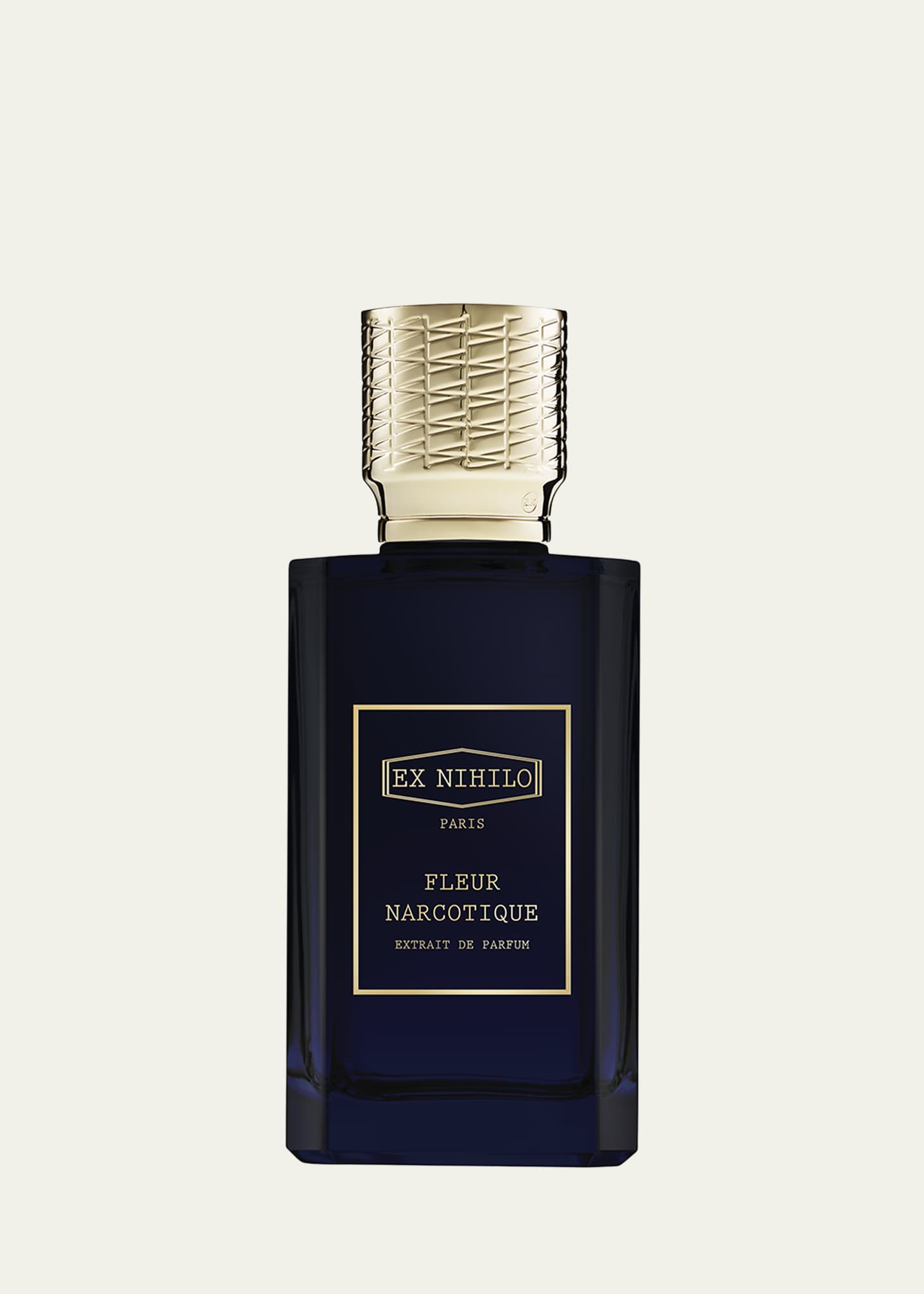 Ex Nihilo Fleur Narcotique Extrait de Parfum, 3.4 oz. Image 1 of 2