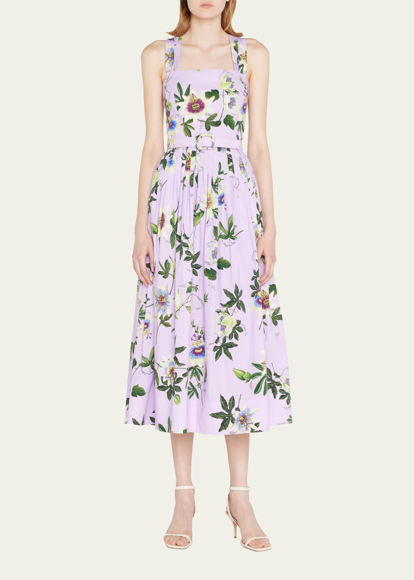 [WA6453] Oscar De La Renta | Earrings main image 1