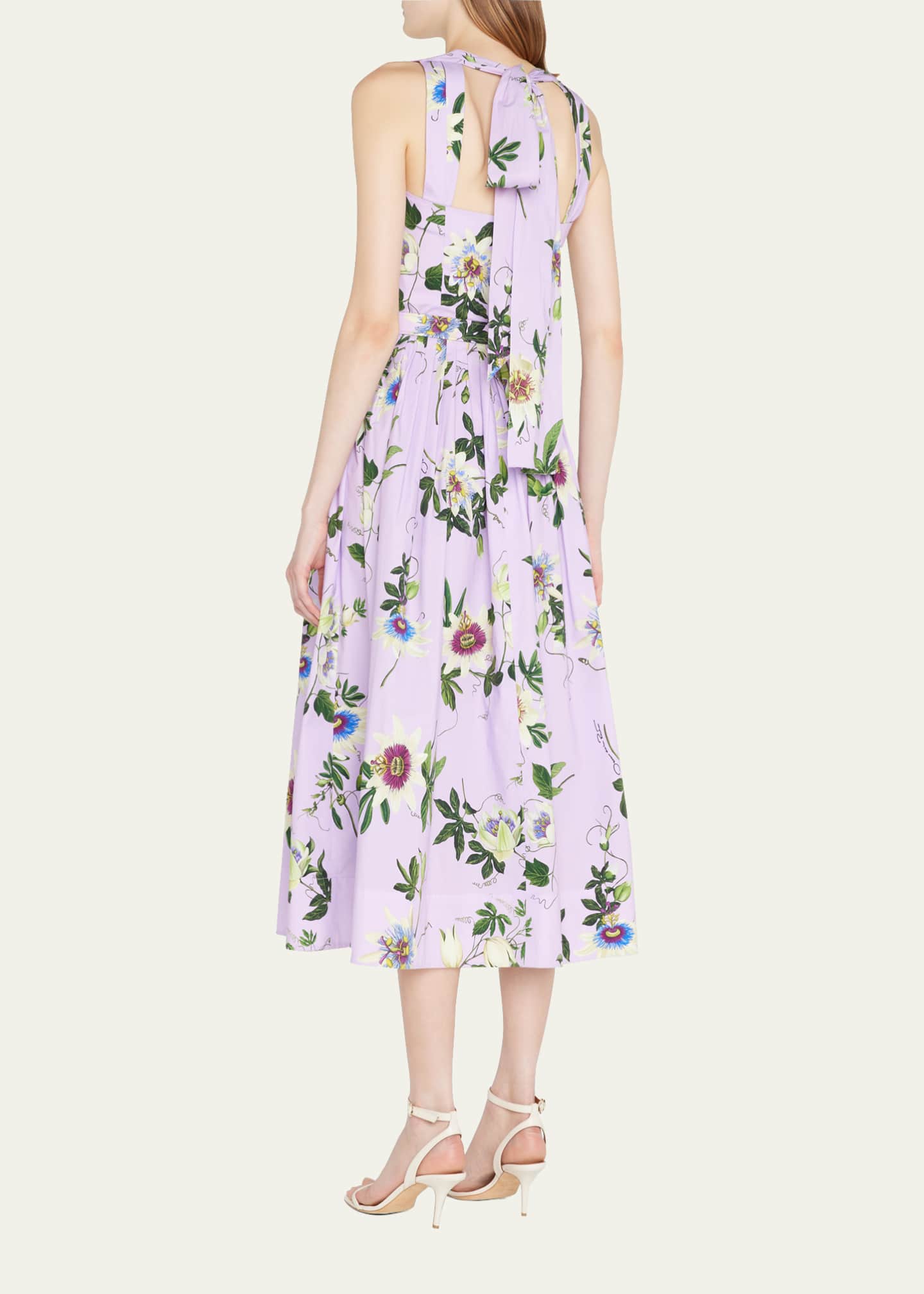 [WW32487] Oscar De La Renta | Cocktail Dress main image 0