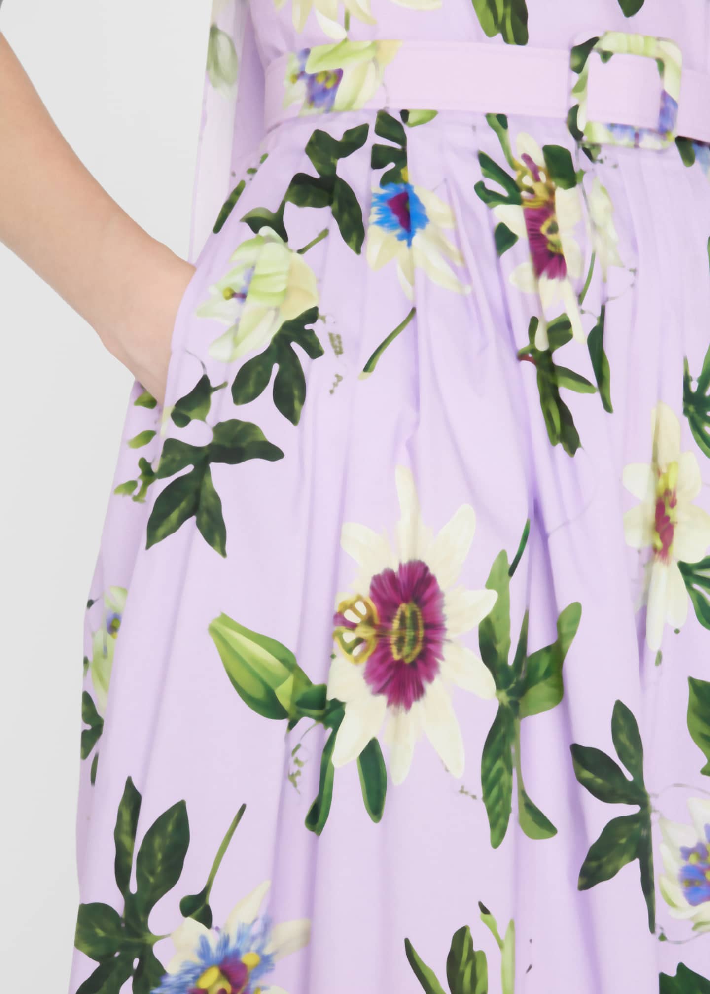 oscar-de-la-renta-passionflower-belted-midi-dress-bergdorf-goodman