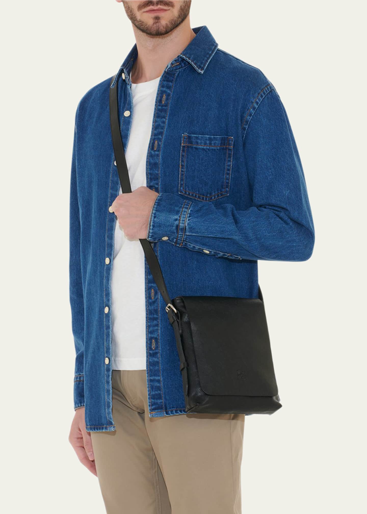 Il bisonte crossbody bag cheap