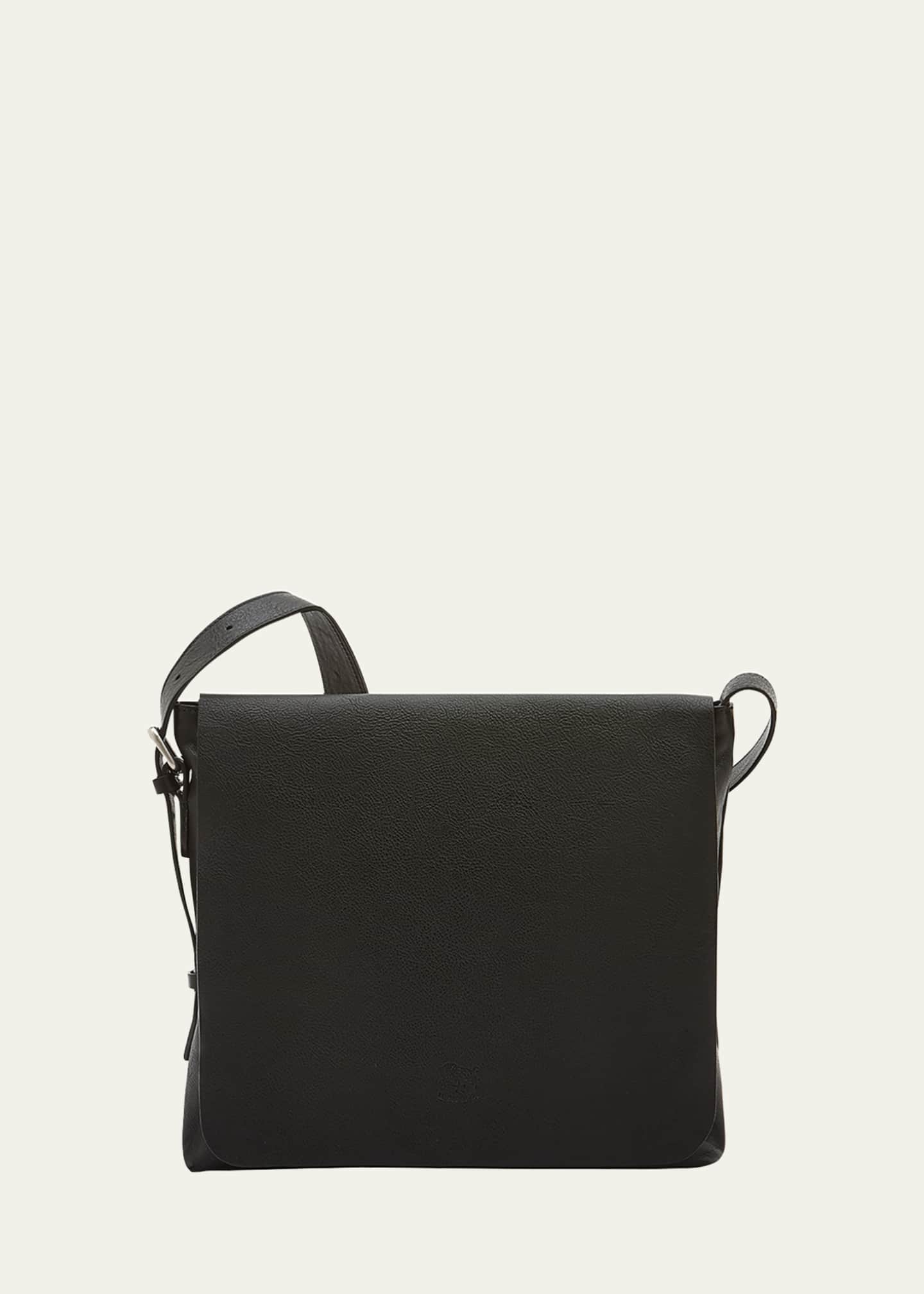 Il bisonte messenger bag top