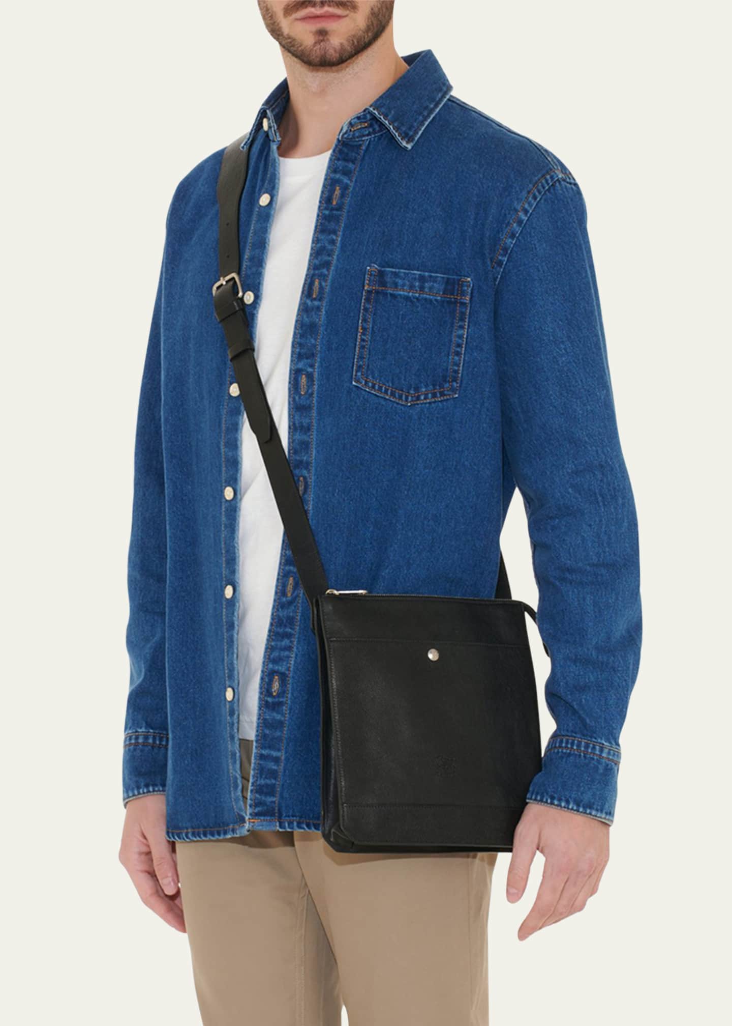 Il bisonte crossbody bag cheap
