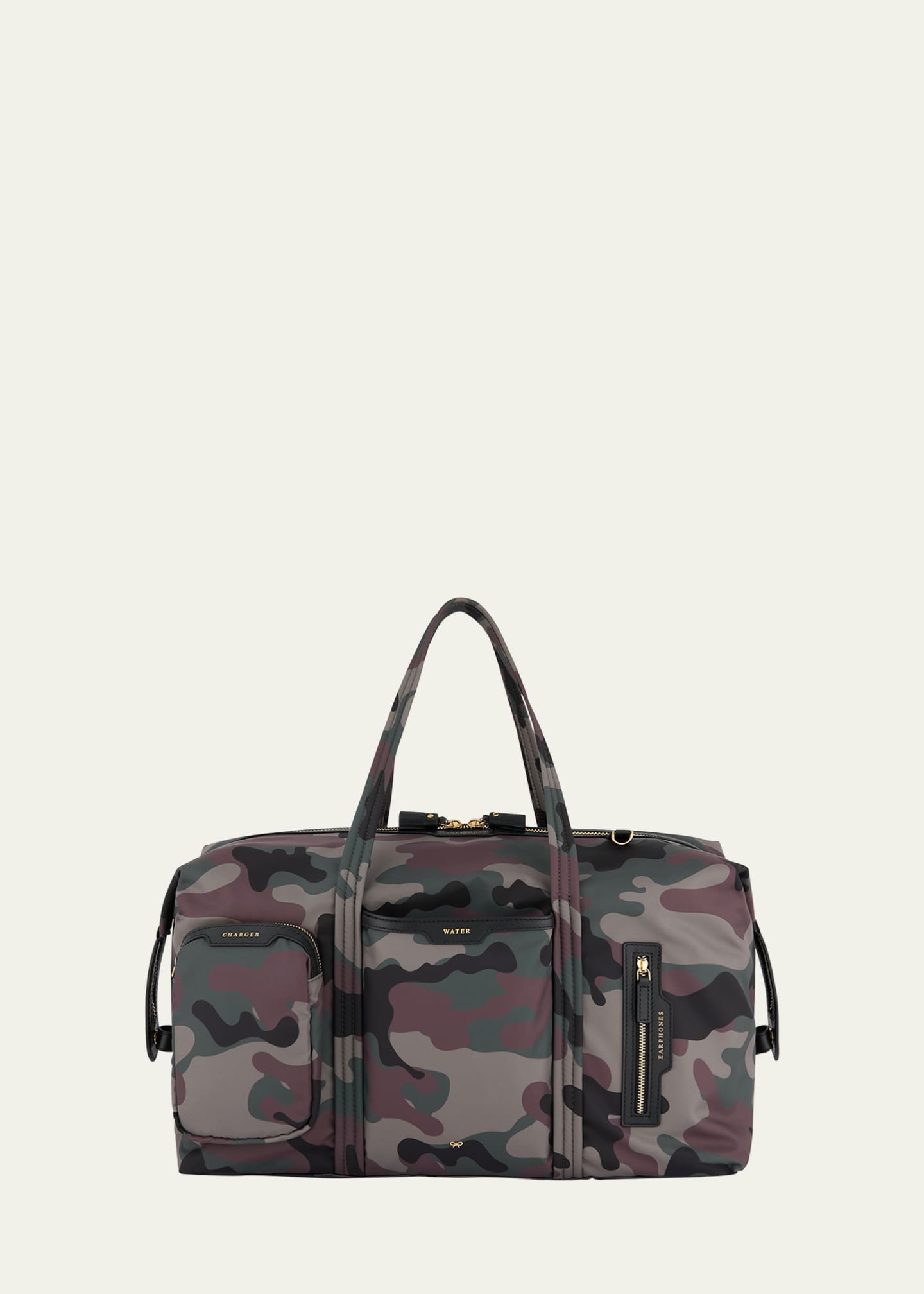 Anya hindmarch in flight shop