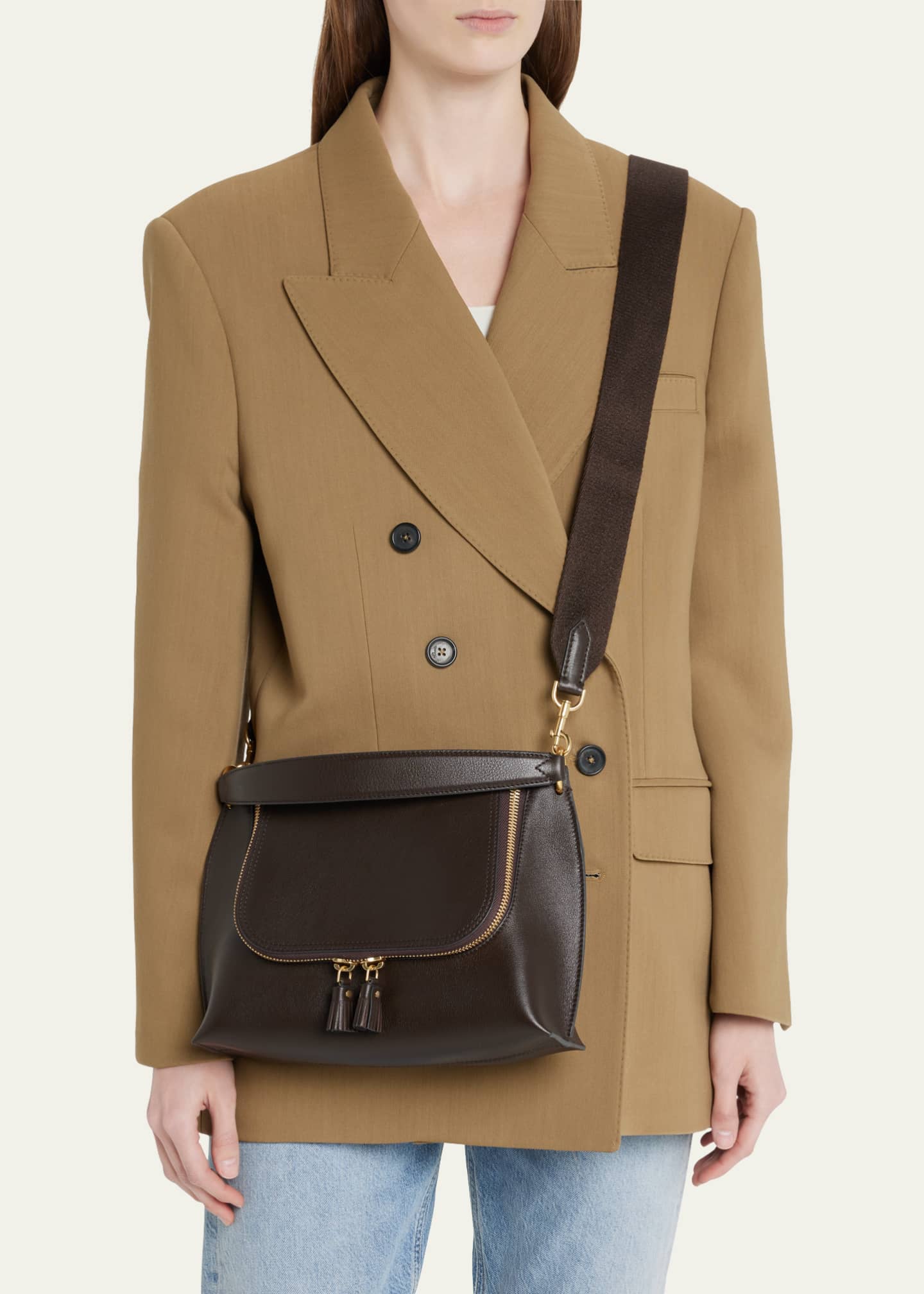 Anya hindmarch vere tote new arrivals