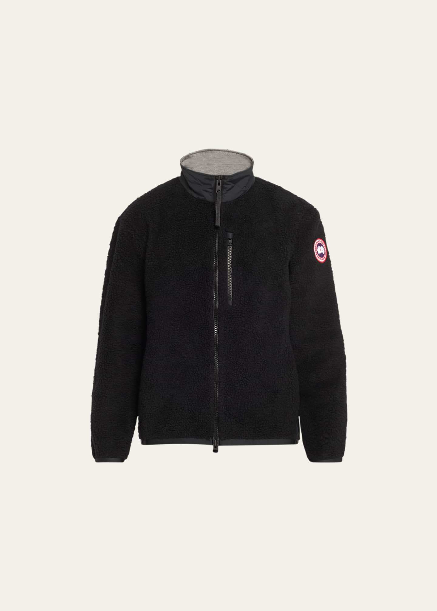 Canada outlet goose zip