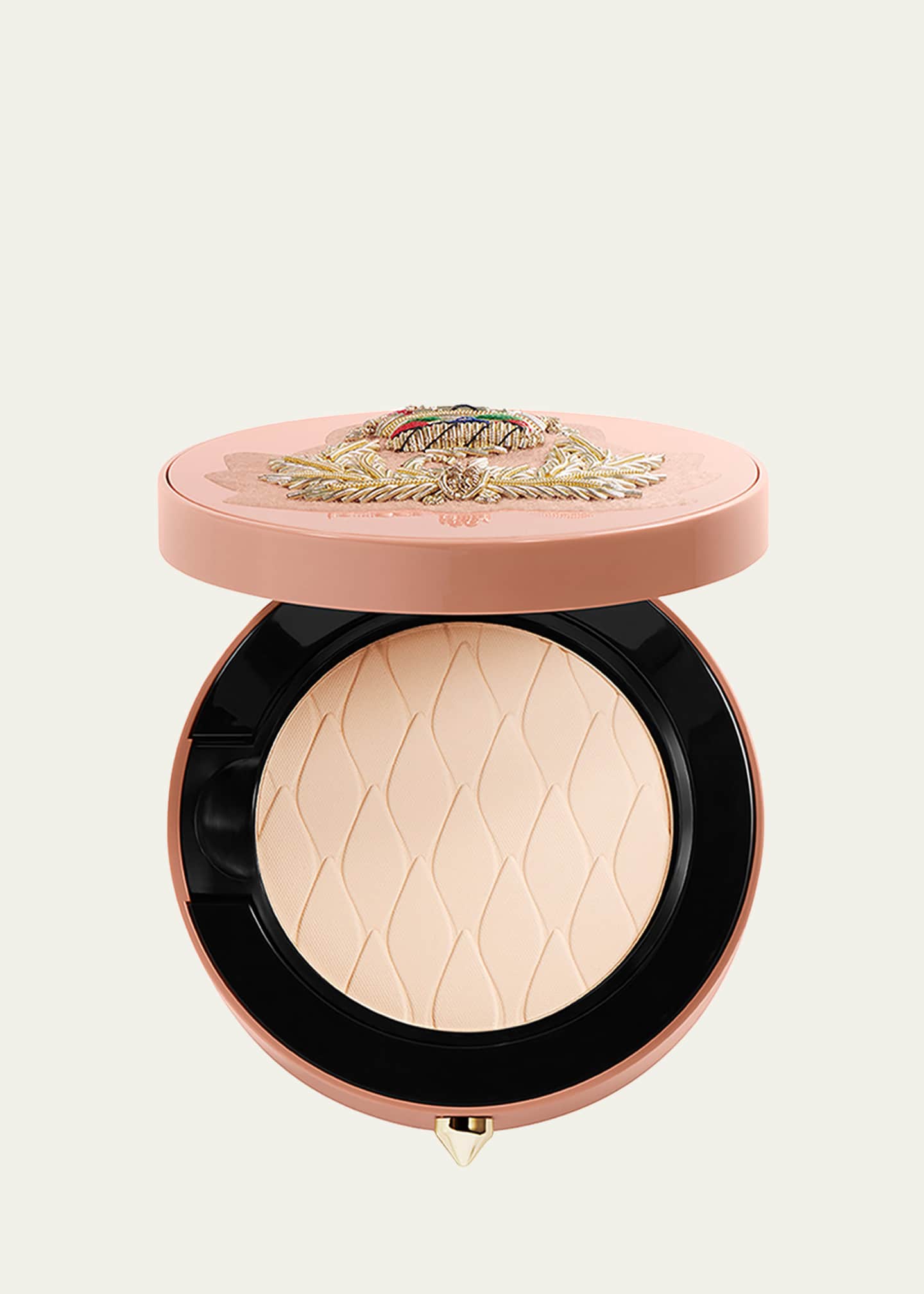Christian Louboutin Teint Fetiche La Poudre Powder Refill Image 5 of 5