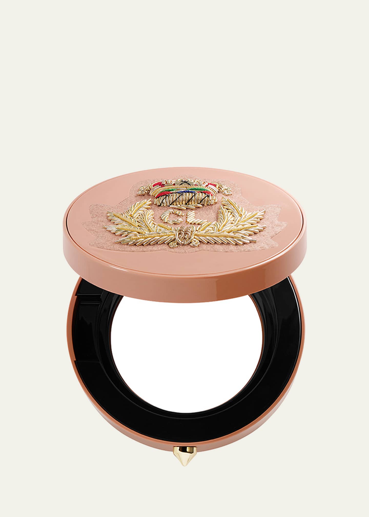 Christian Louboutin Teint Fetiche La Poudre Powder Case Image 2 of 4