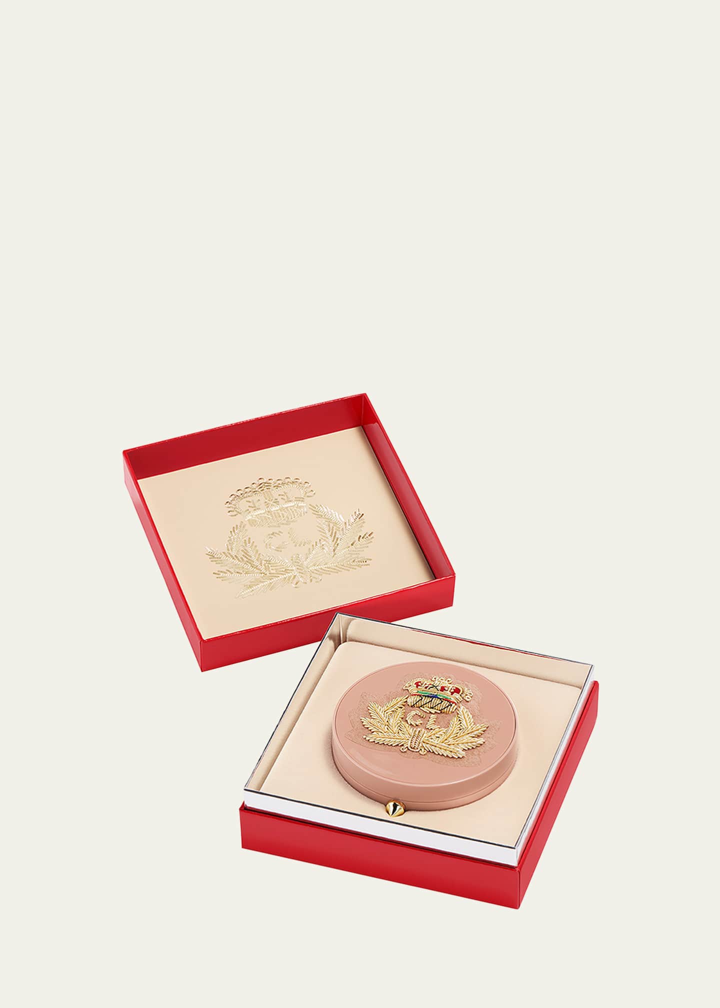 Christian Louboutin Teint Fetiche La Poudre Powder Case Image 4 of 4