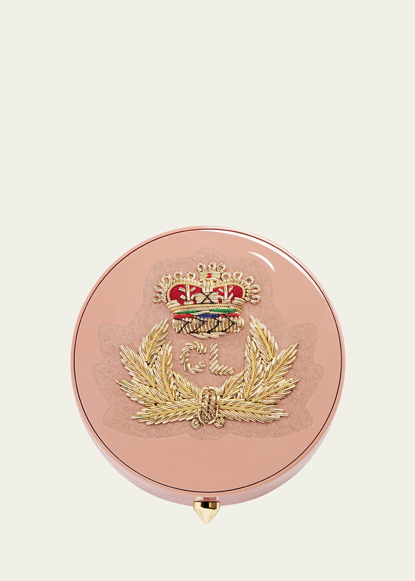 Christian Louboutin Teint Fetiche La Poudre Powder Case Image 1 of 4