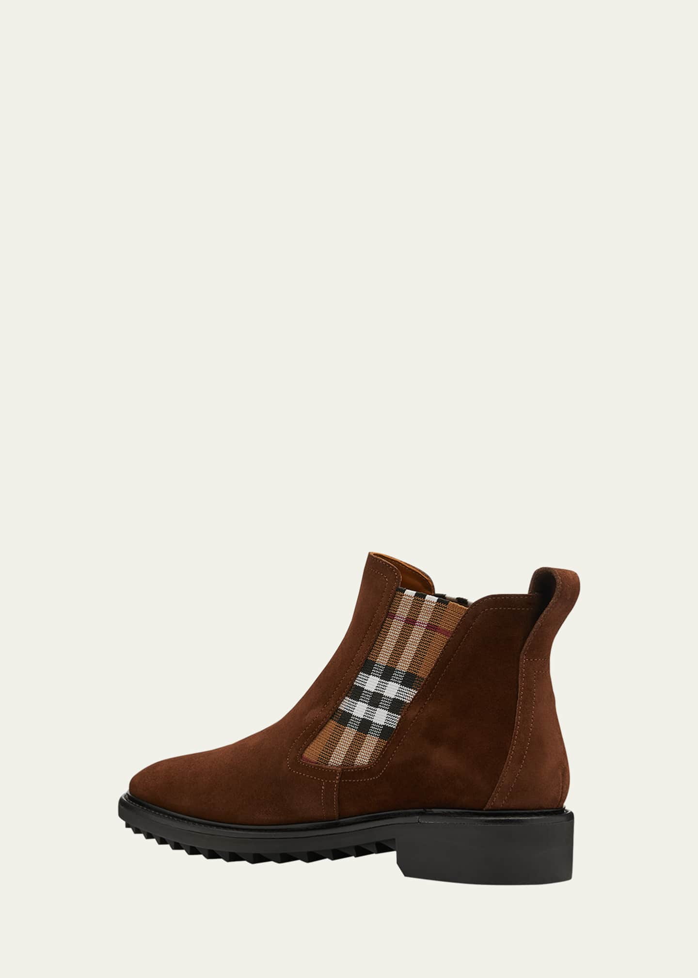 Burberry boots mens store