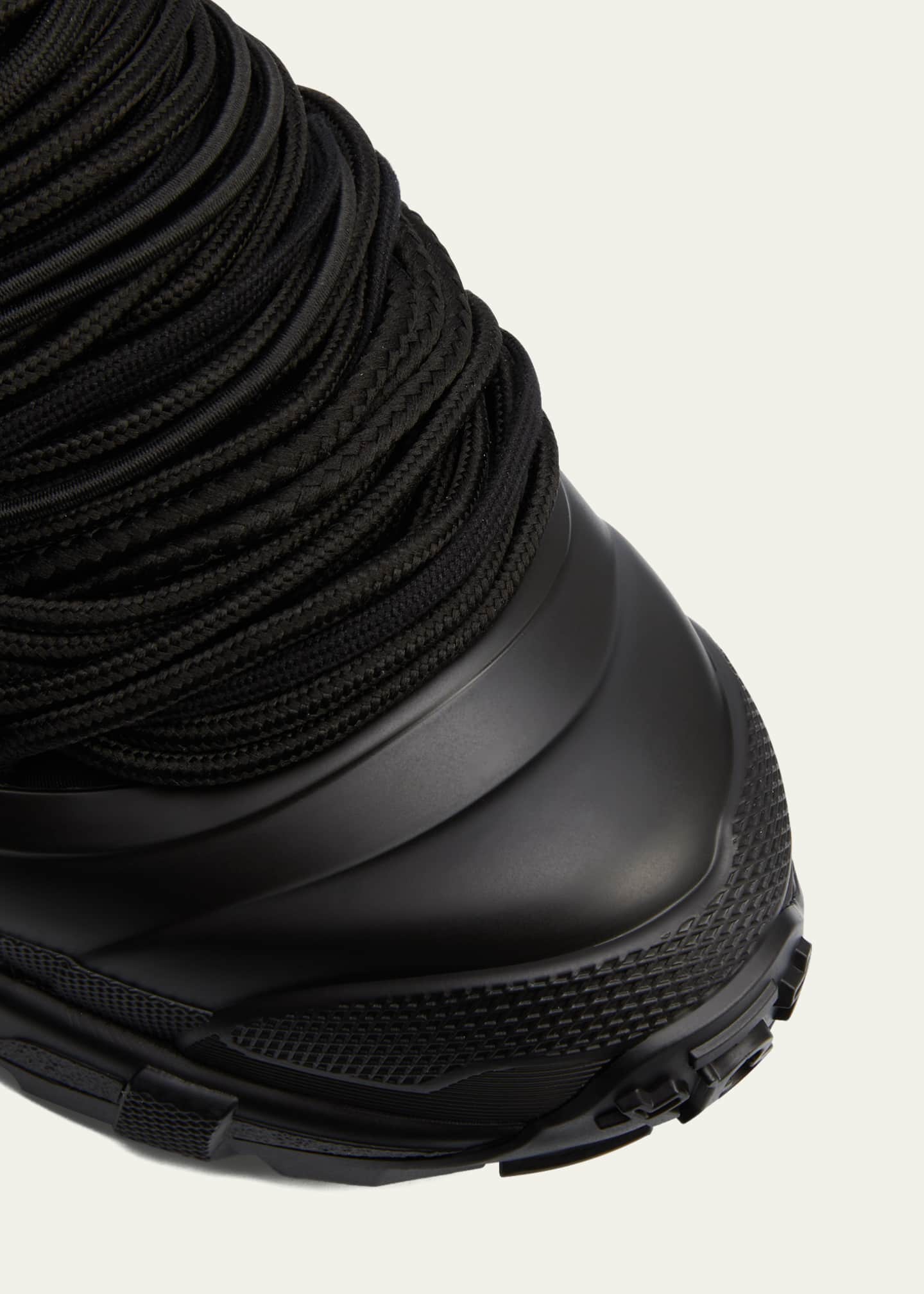 Burberry snow boots mens Clearance