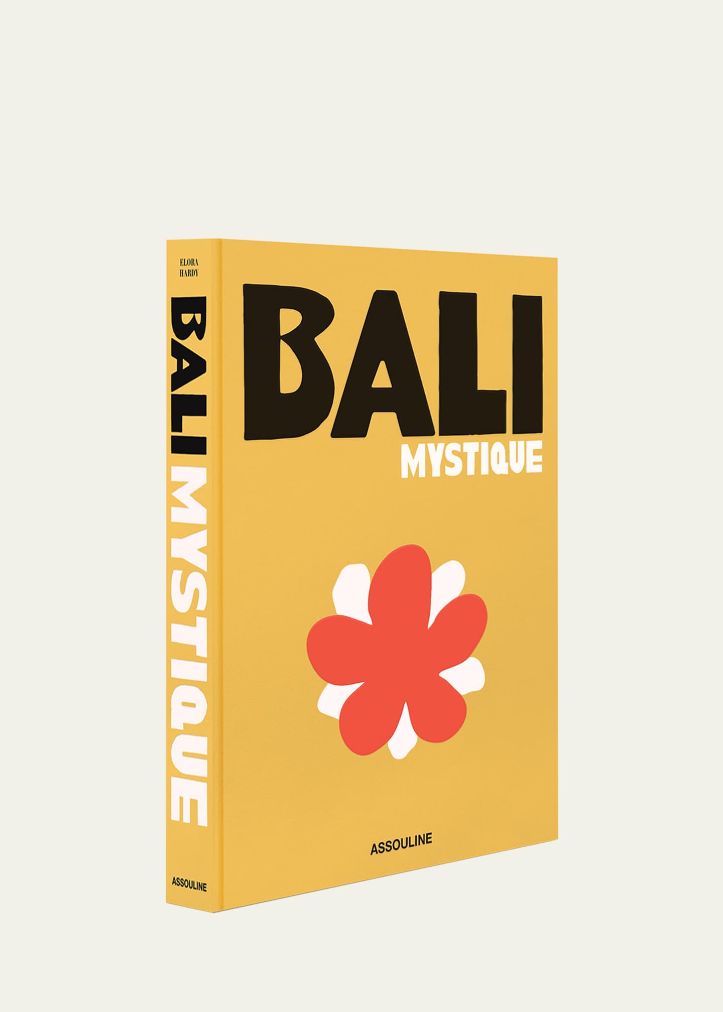 Assouline "Bali Mystique" Book Image 2 of 5