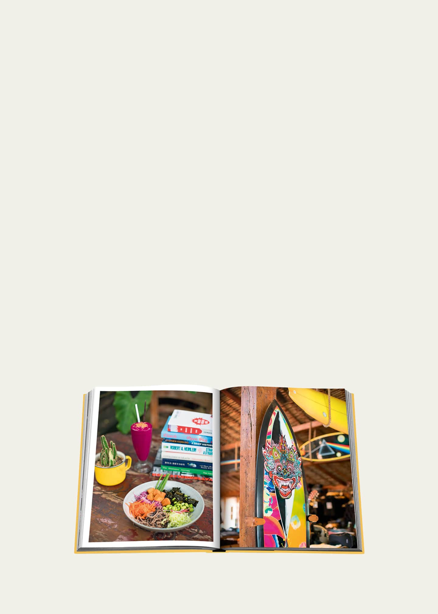 Assouline "Bali Mystique" Book Image 4 of 5
