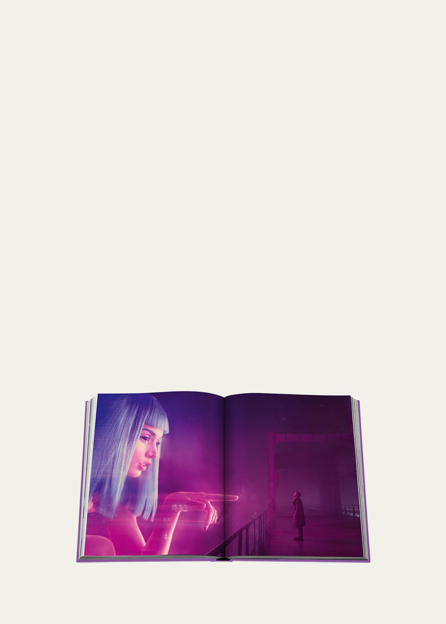 Assouline "Metaverse Dream" Book Image 4 of 5
