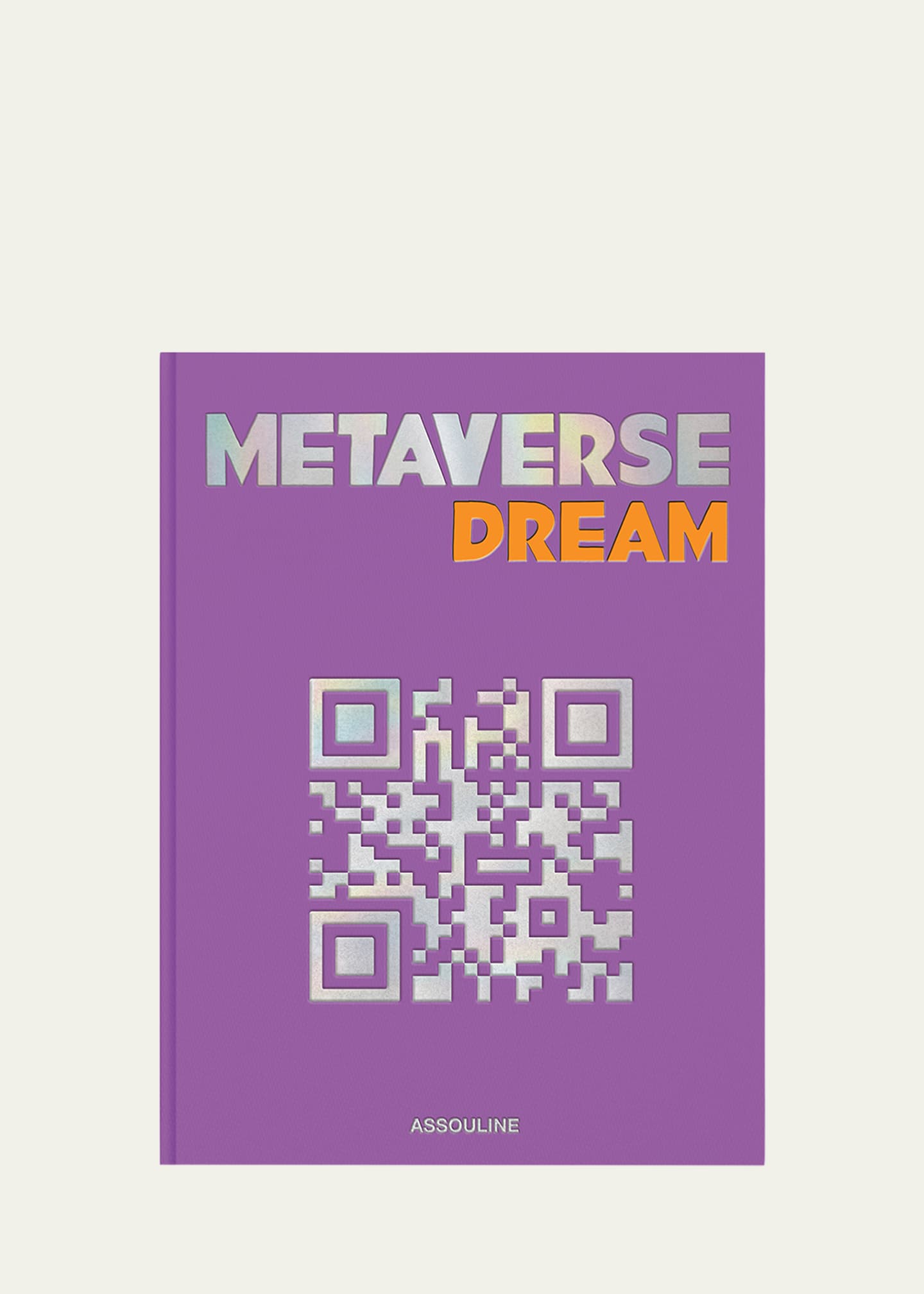 Assouline "Metaverse Dream" Book Image 1 of 5