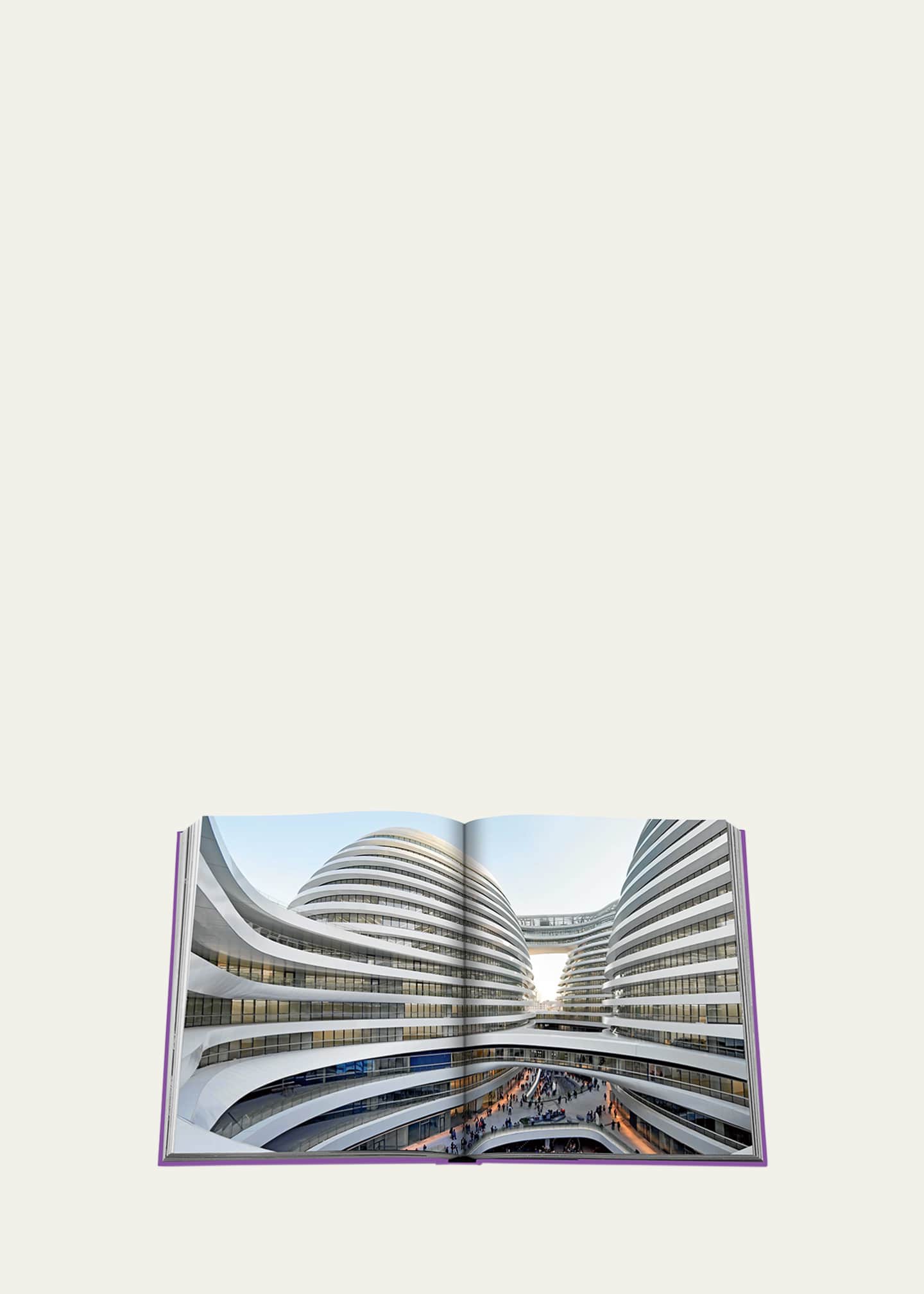 Assouline "Metaverse Dream" Book Image 5 of 5