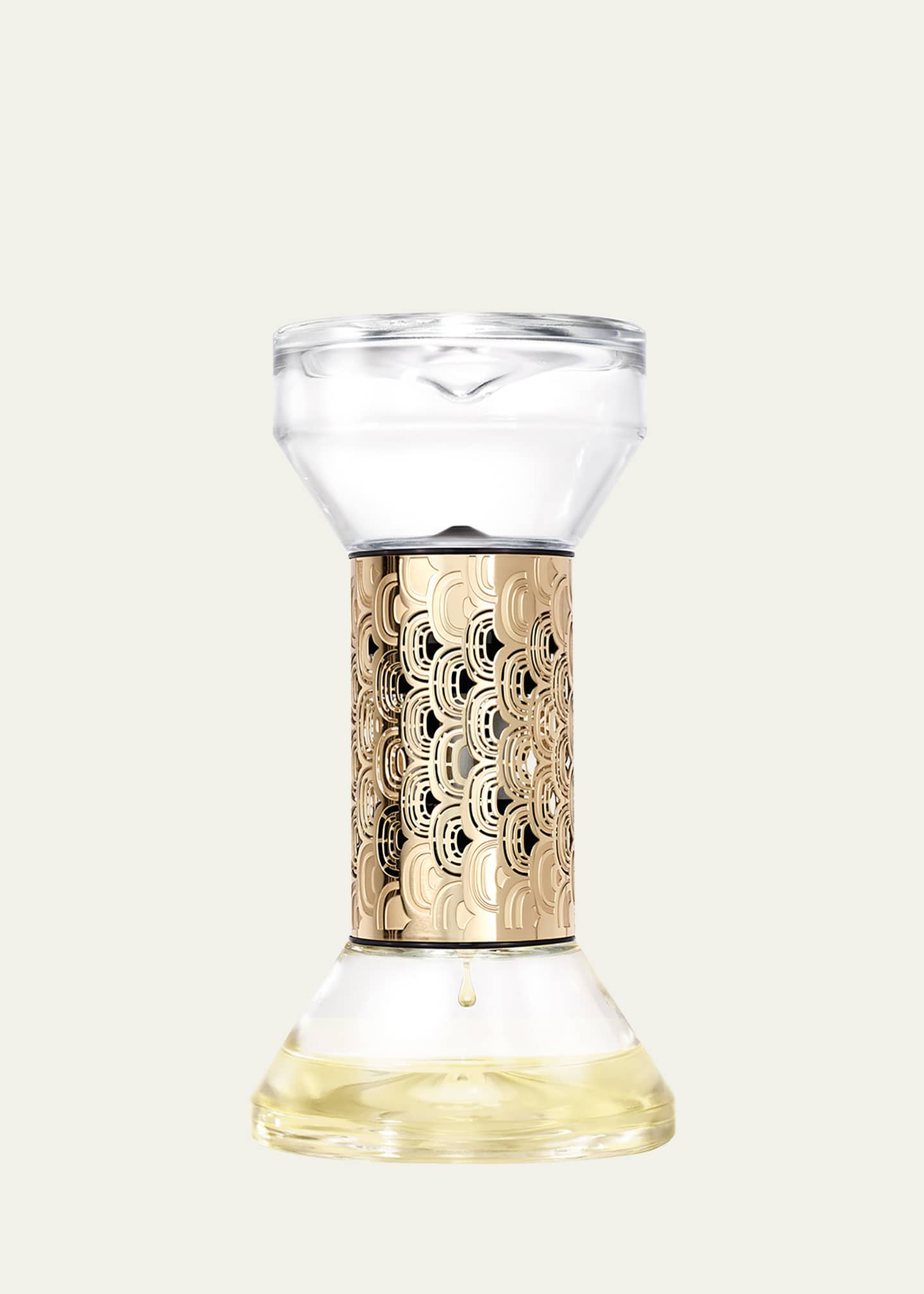DIPTYQUE 34 Boulevard Saint Germain Fragrance Hourglass Diffuser, 2.4 oz.