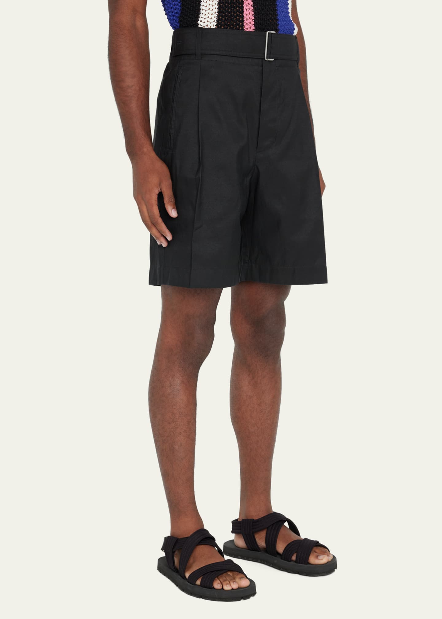 [WW41481] 3.1 Phillip Lim | Long shorts