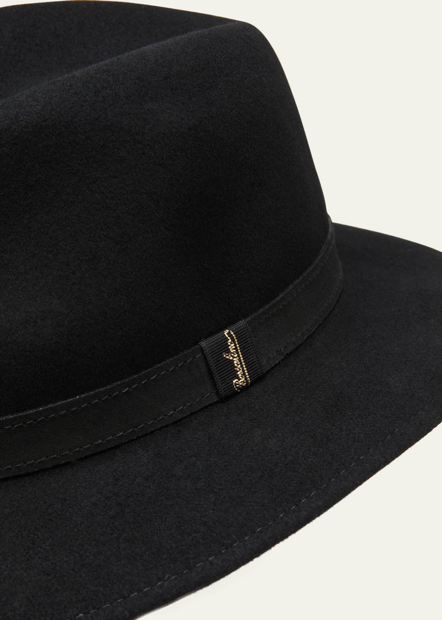 Borsalino traveller hotsell