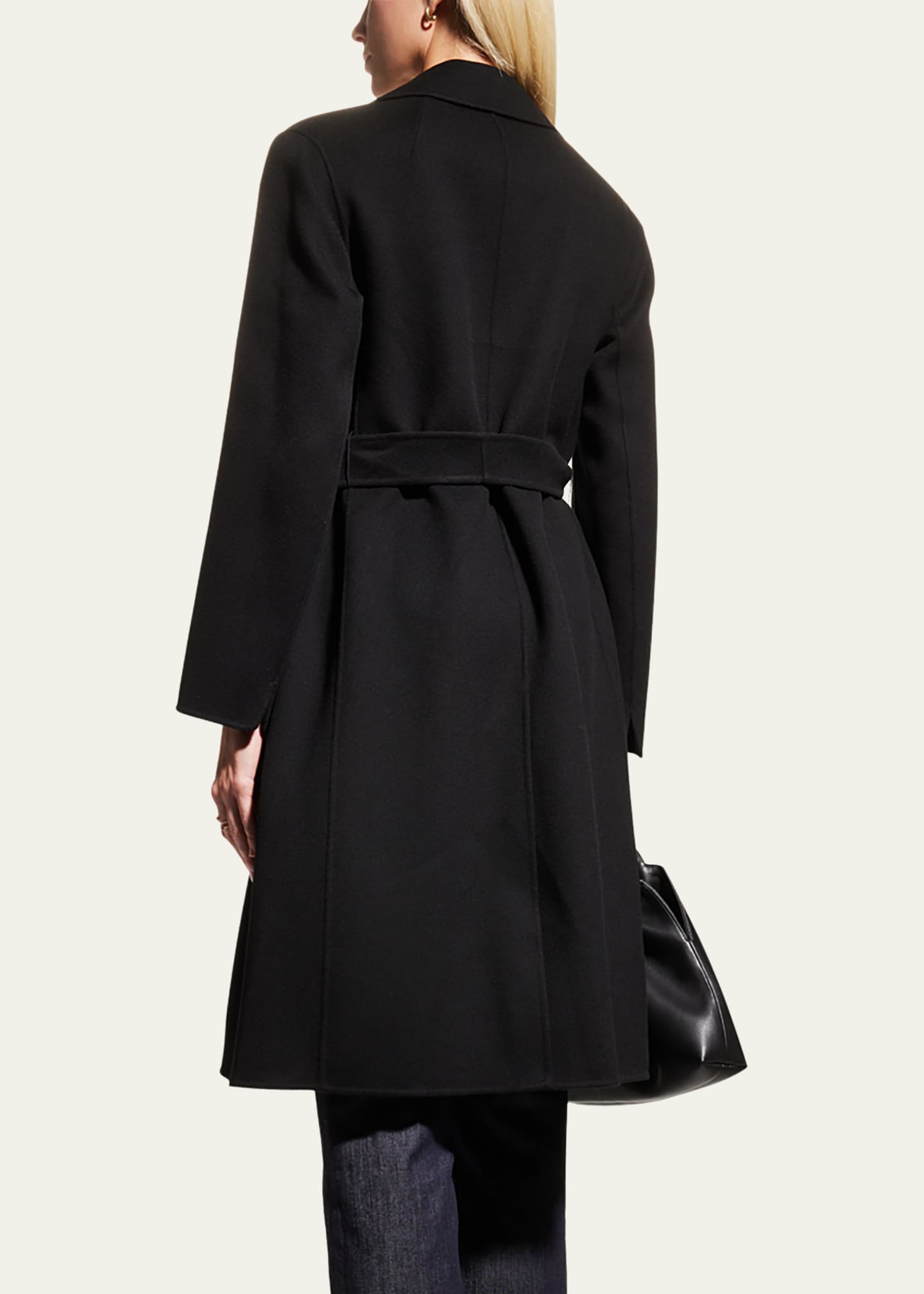 Burgos coat max mara discount