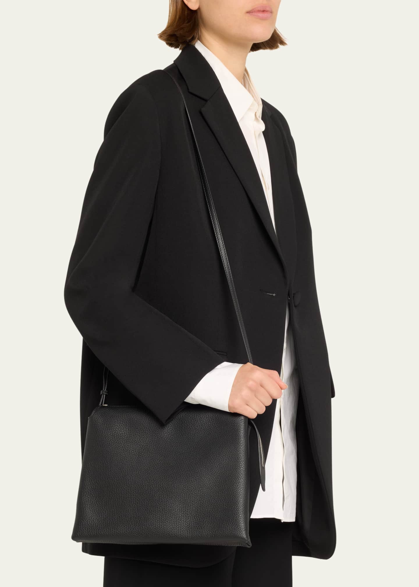 The row crossbody bag sale