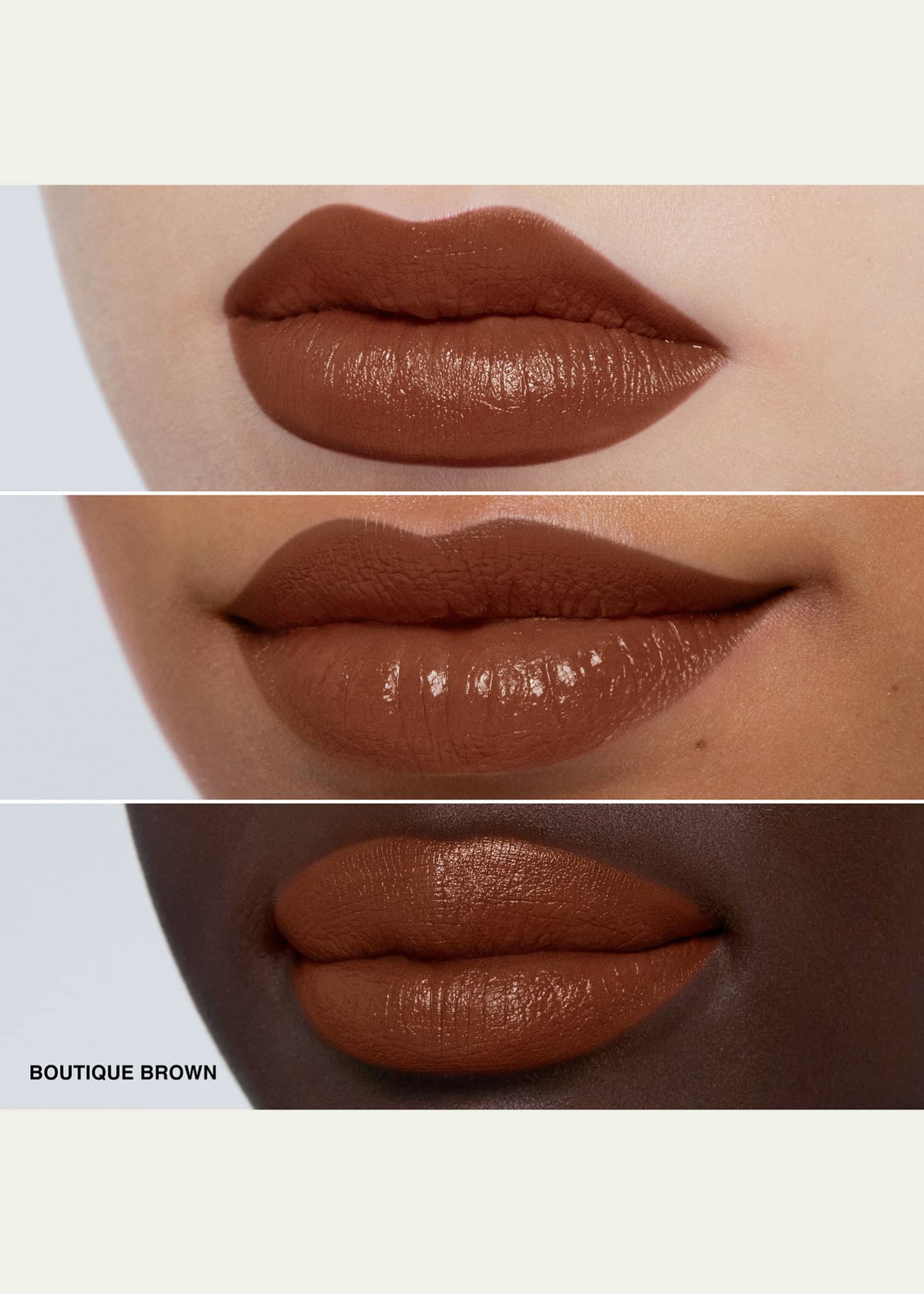 Bobbi Brown Luxe Lip Color Image 3 of 5