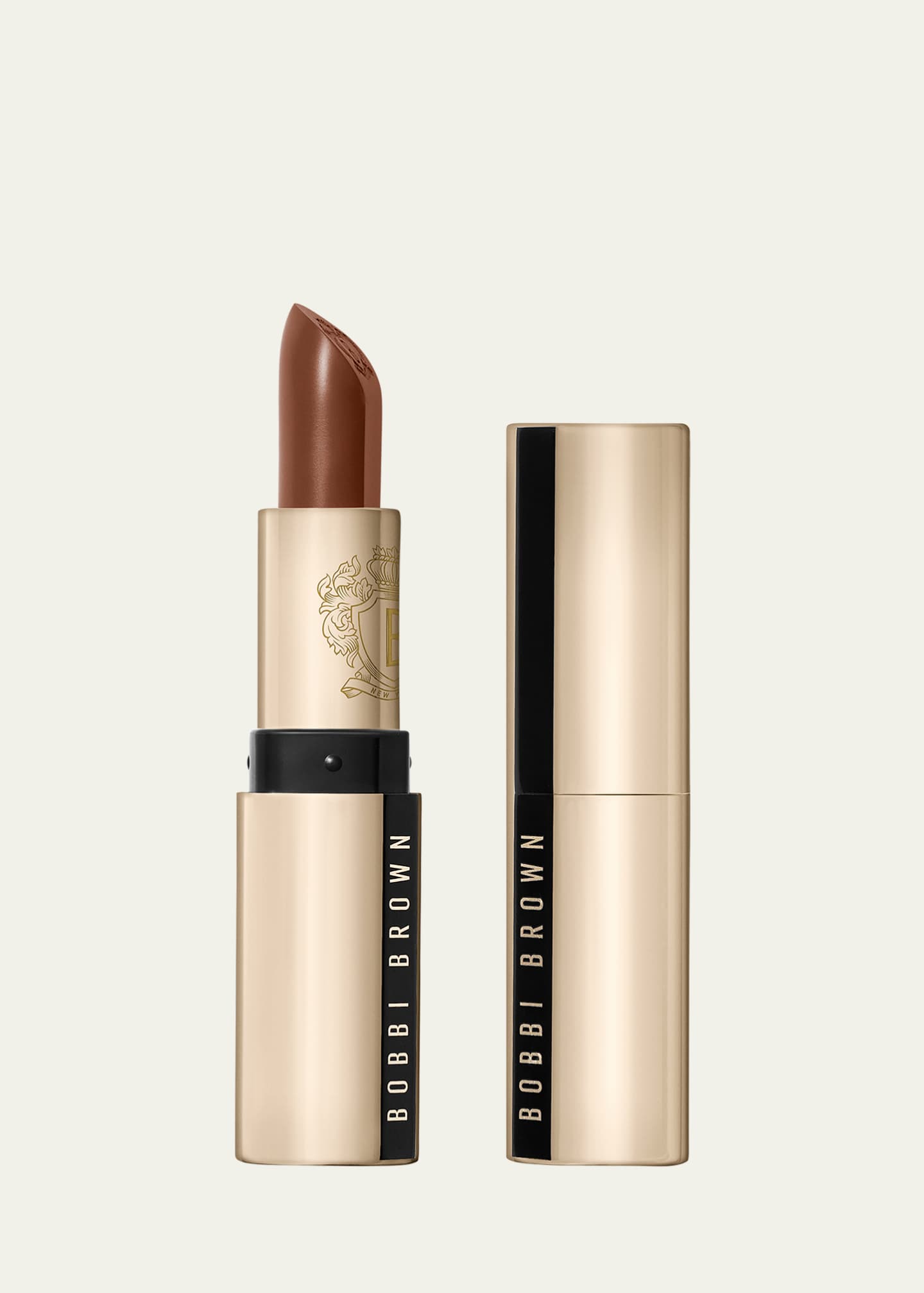 Bobbi Brown Luxe Lip Color Image 1 of 5