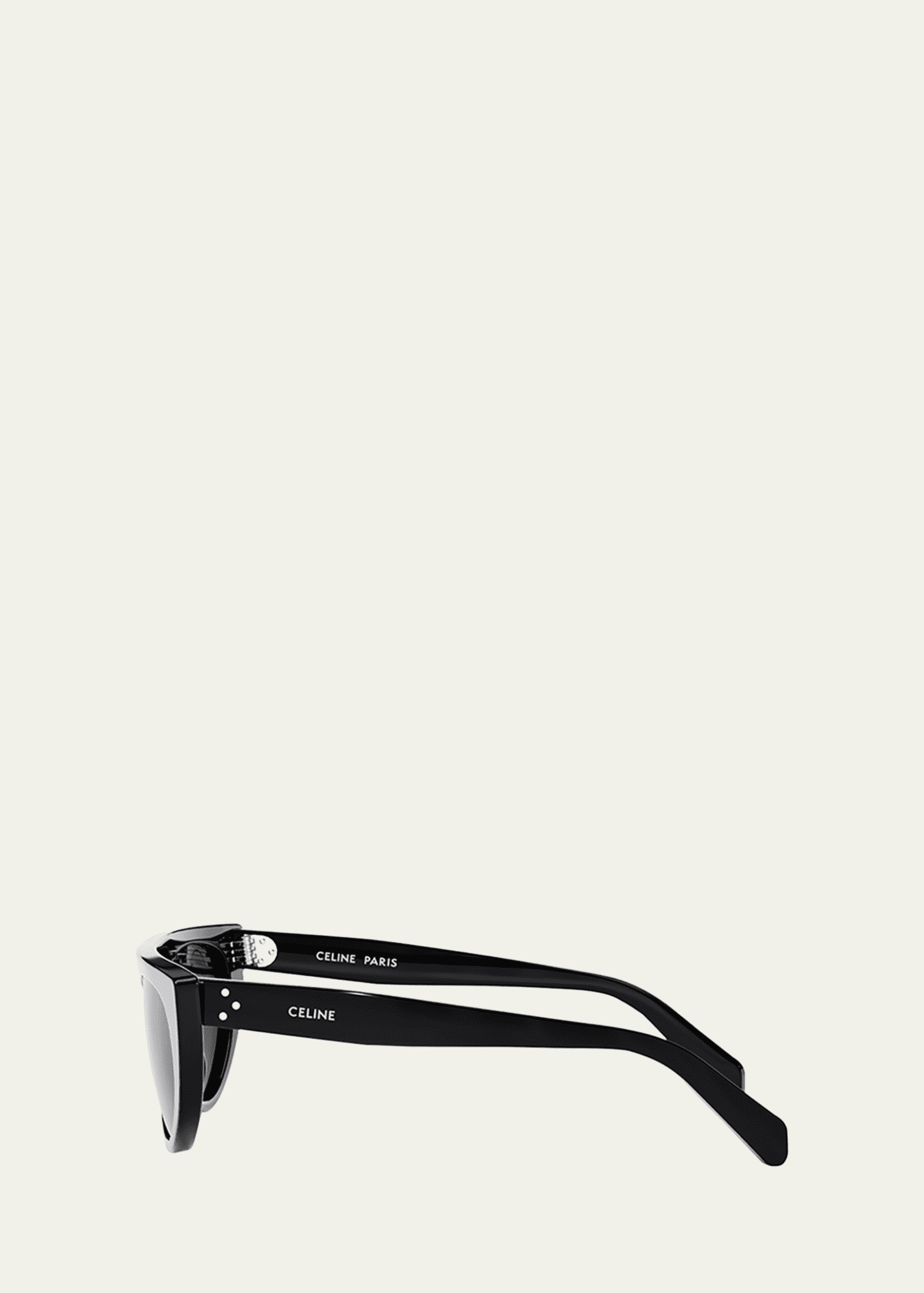 Celine flat top glasses online