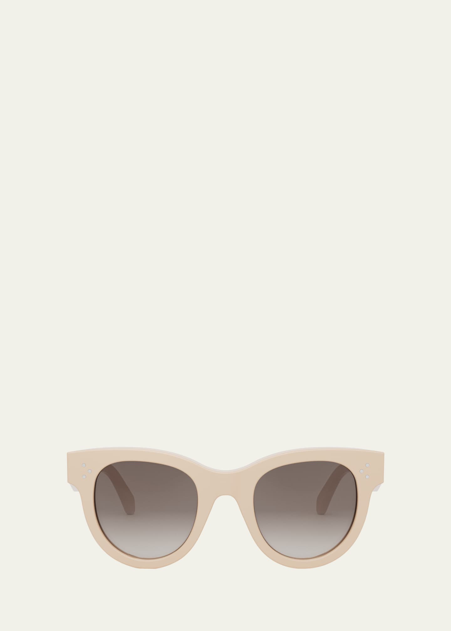 Celine CL4003IN 72F Sunglasses Pink