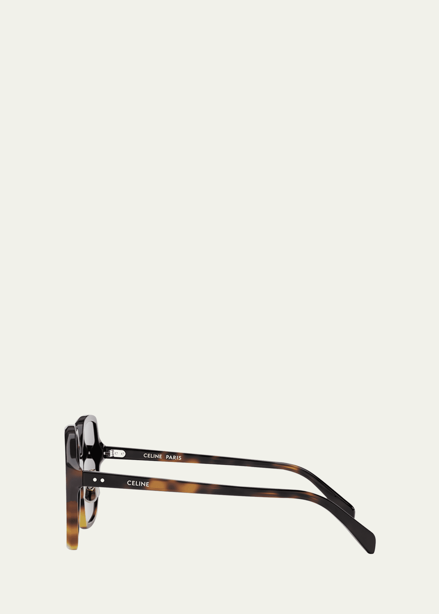 Celine gradient butterfly best sale sunglasses