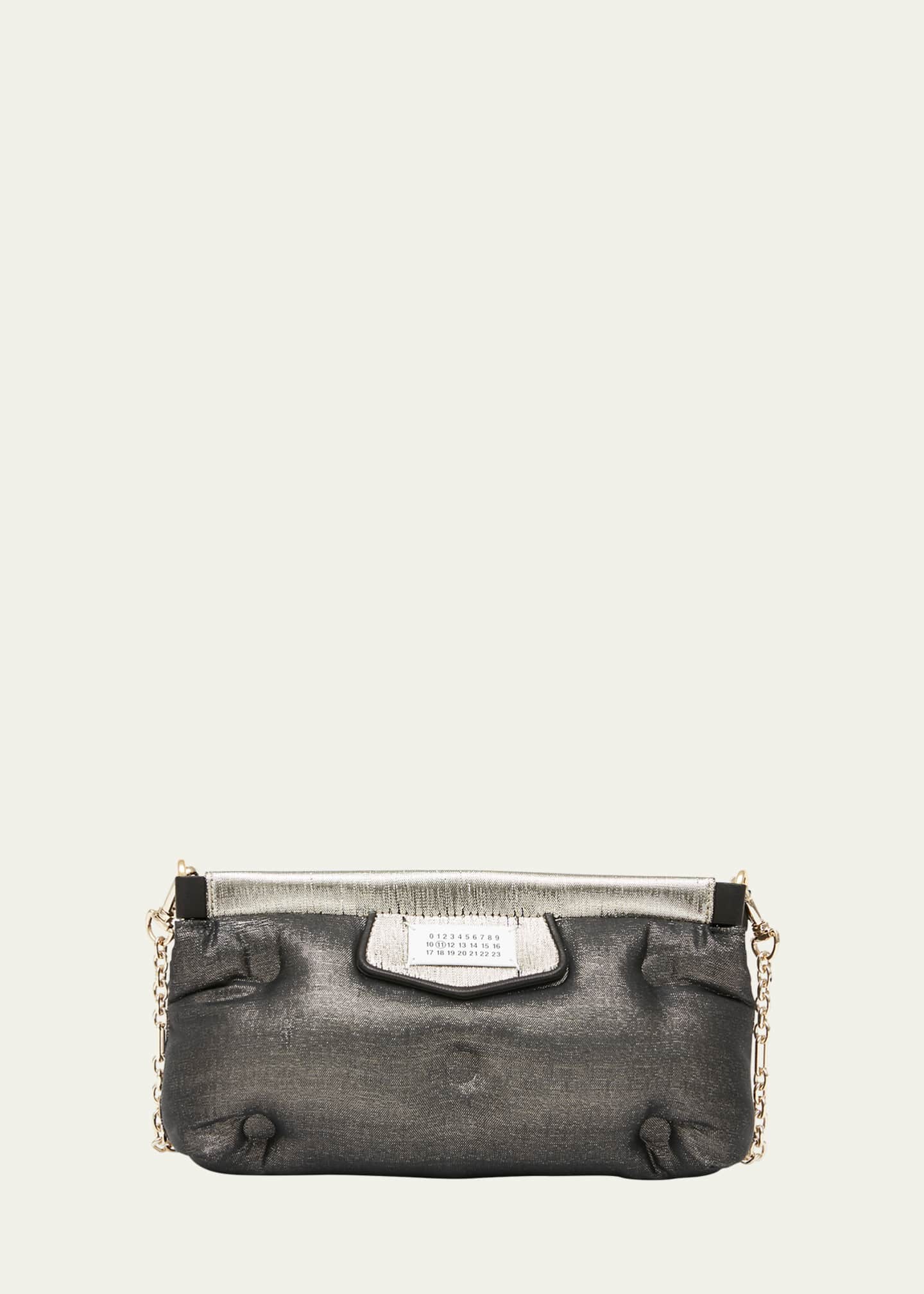 Maison margiela evening bag hotsell