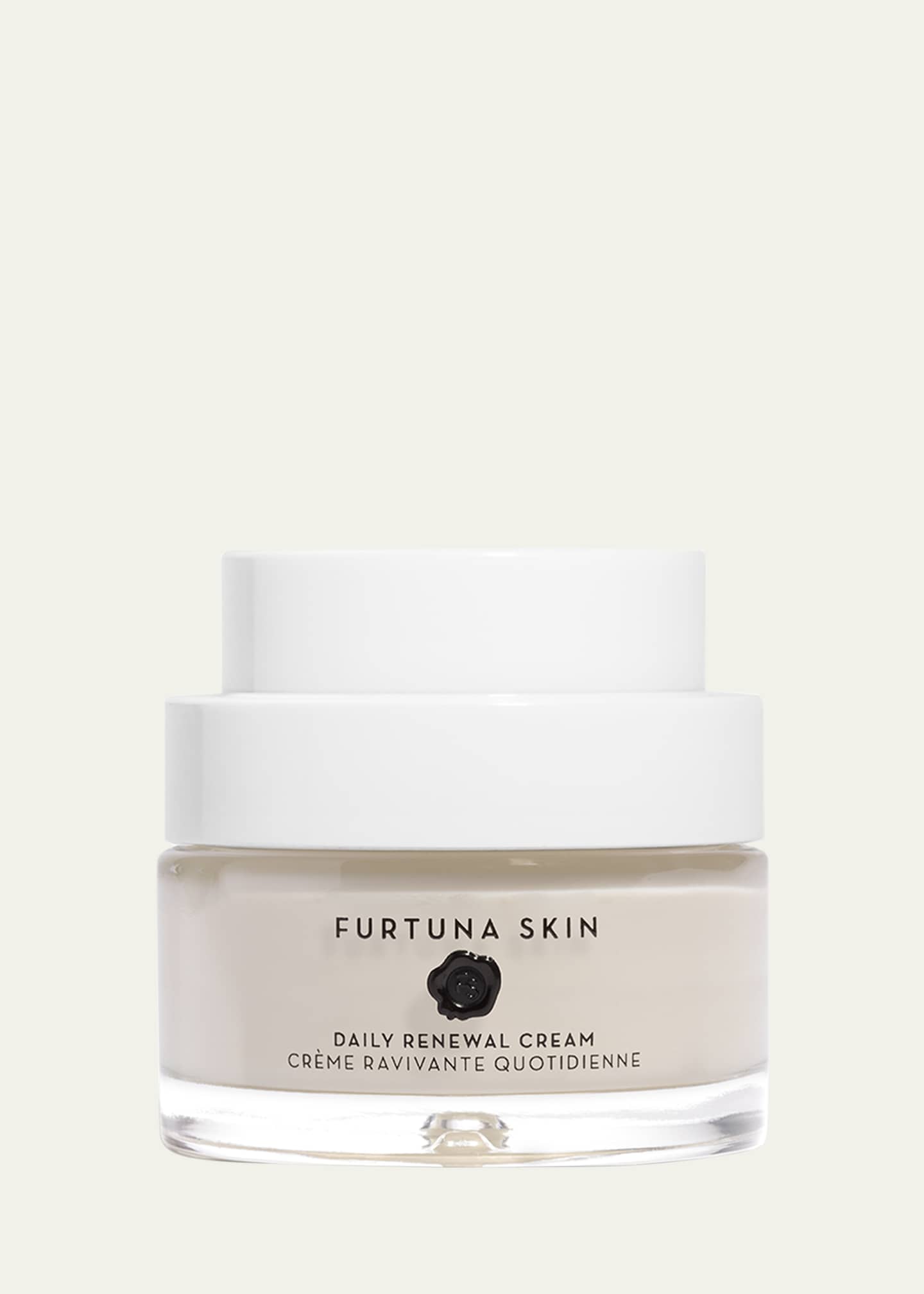 Furtuna Skin Perla Brillante Daily Renewal Cream, 1.7 oz. Image 1 of 5