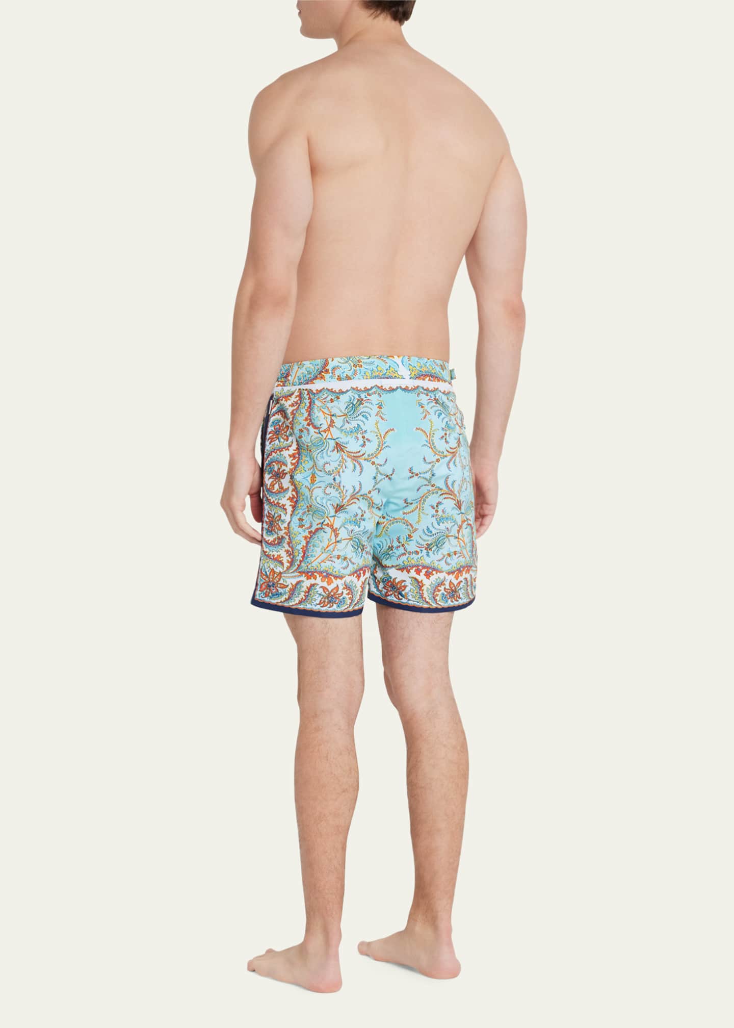 Bulldog swim shorts hotsell
