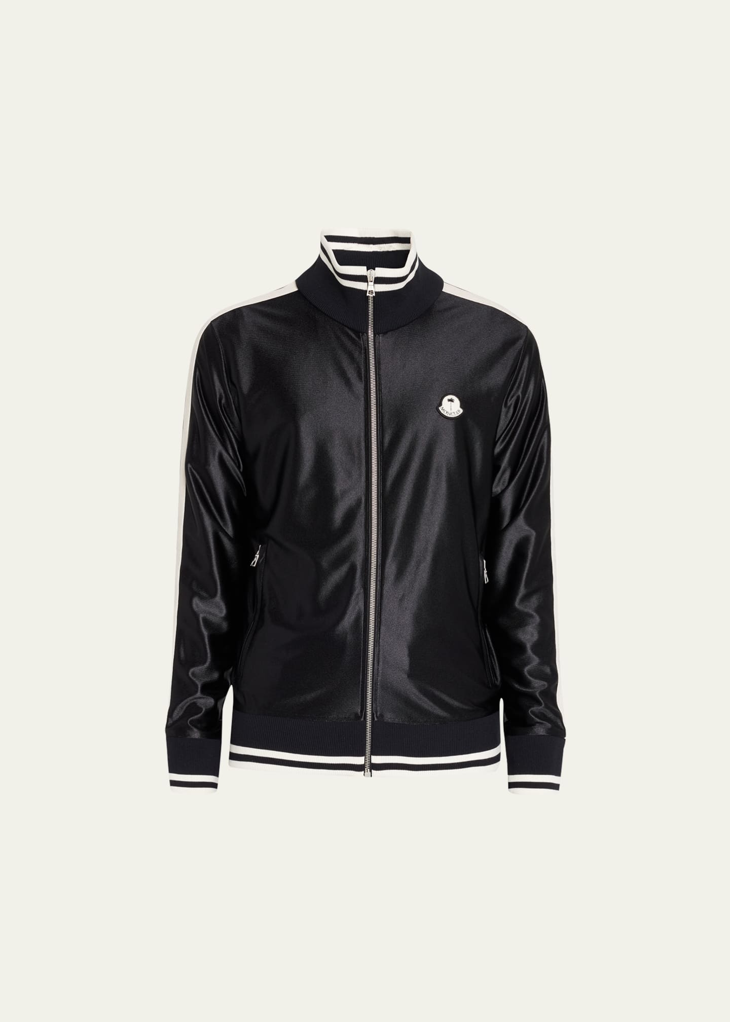 Moncler track top outlet