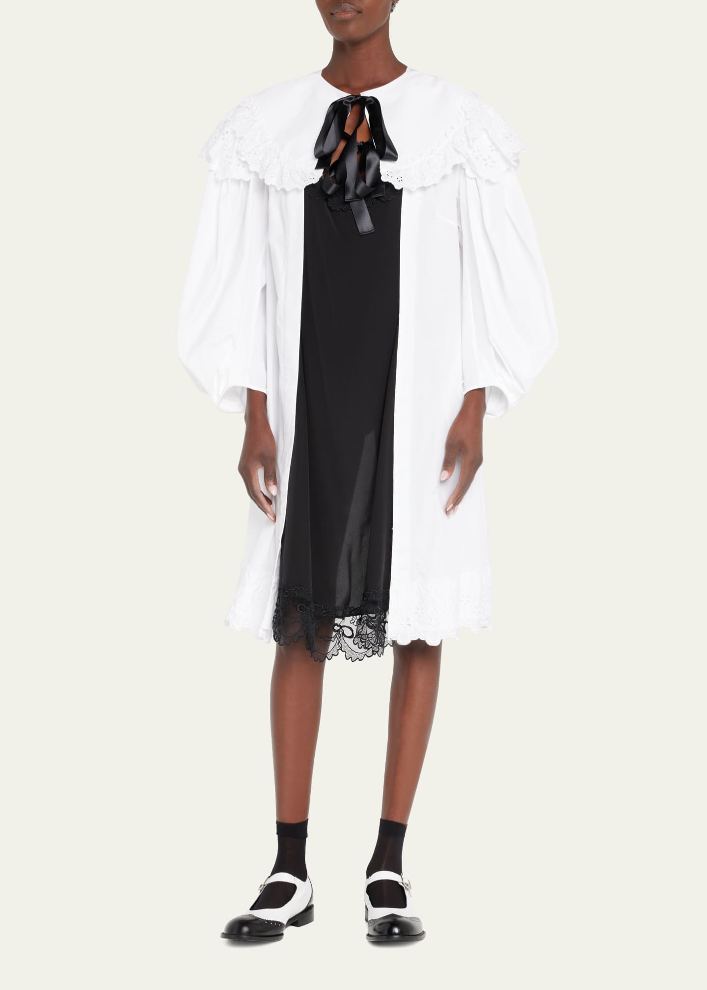 comme des garcons mary jane