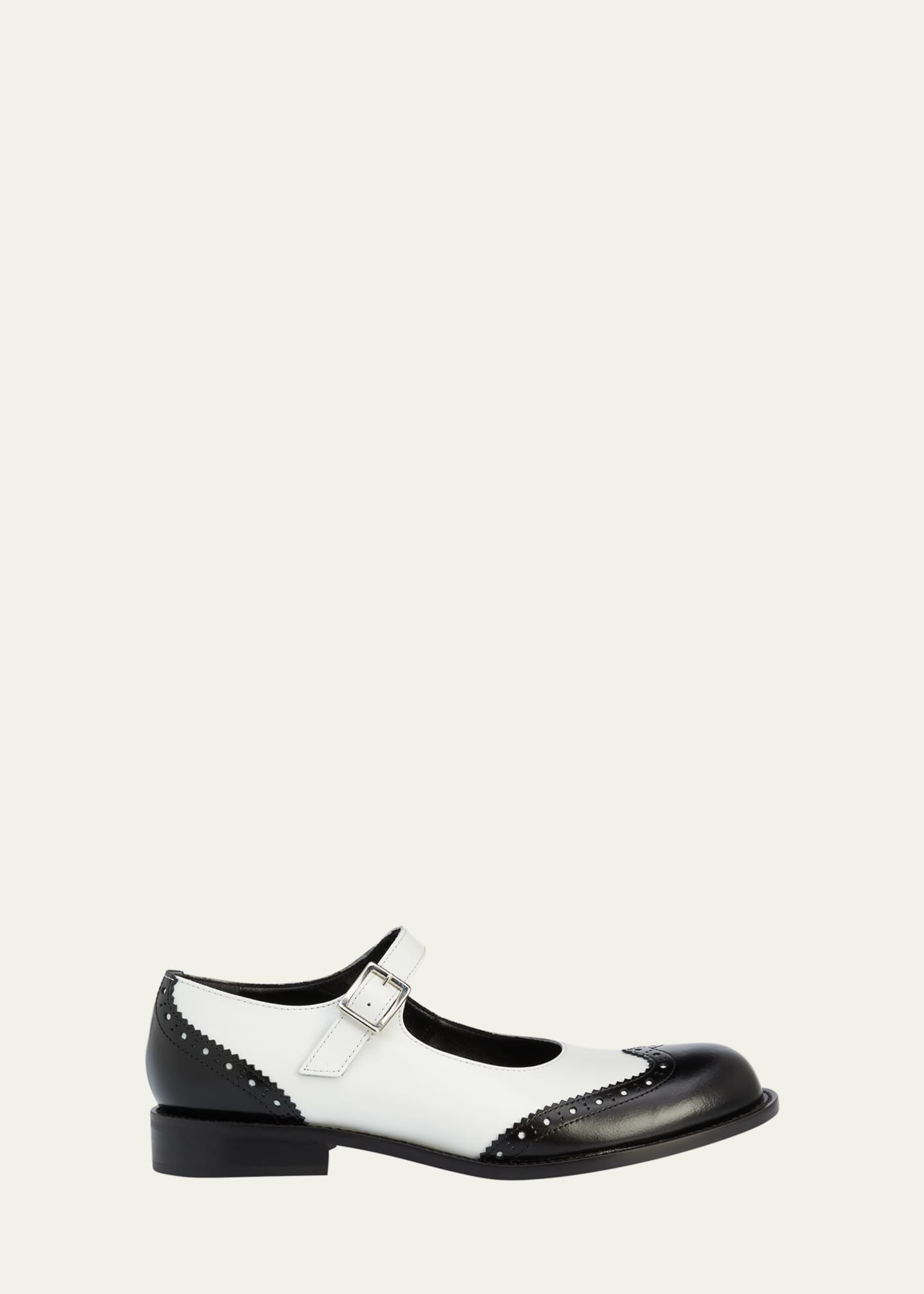 comme des garcons mary jane