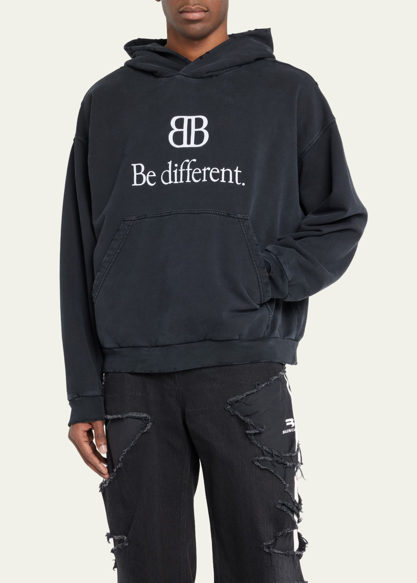 Different hoodie deals