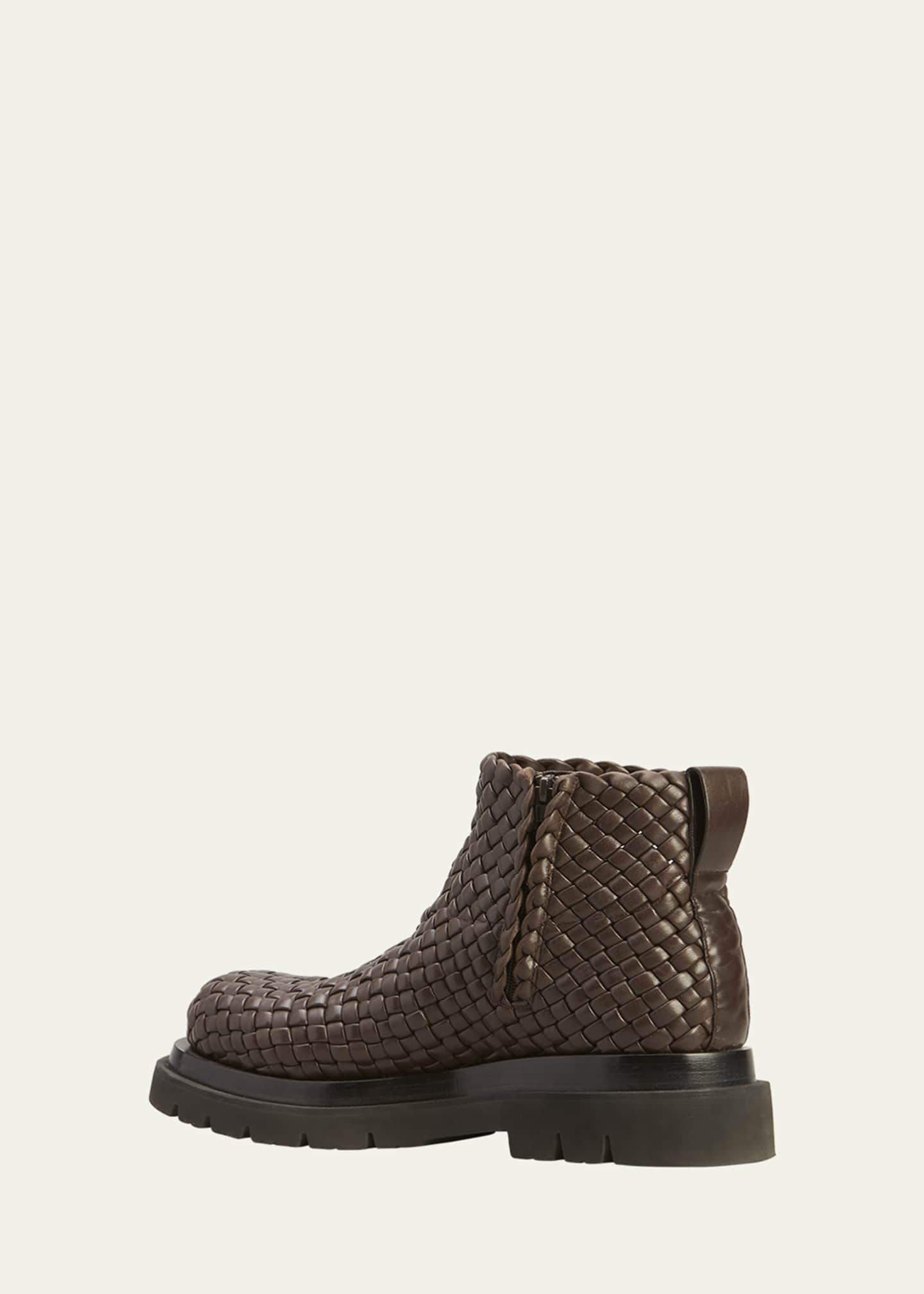 Bottega veneta mens boots deals