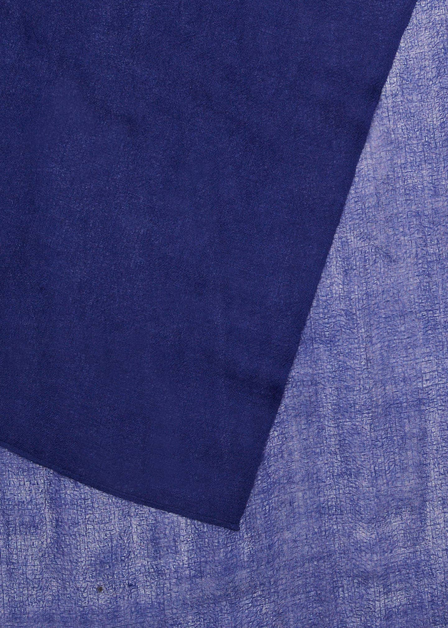 Denis Colomb Cashmere Cloud Scarf Image 4 of 4
