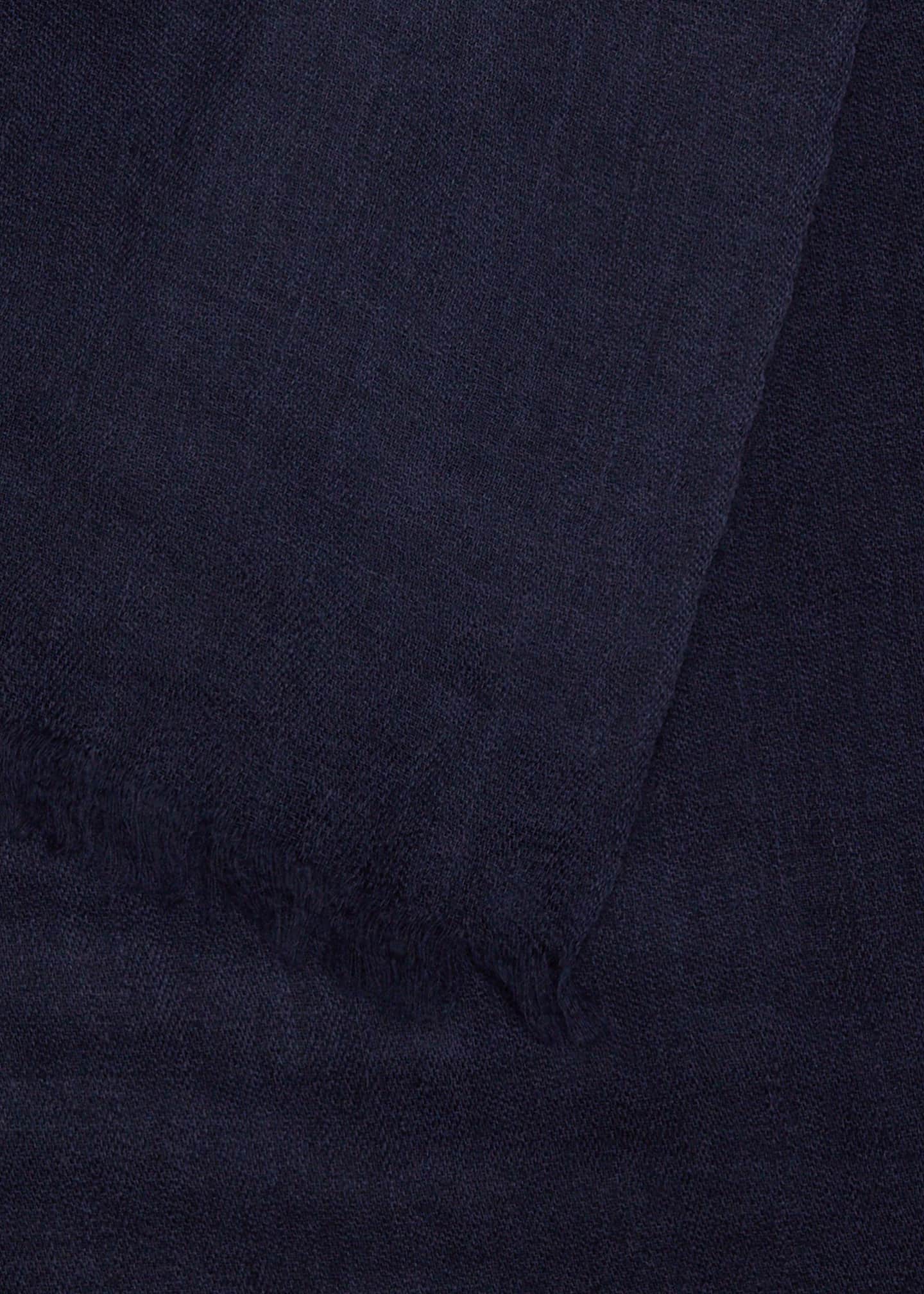 Denis Colomb Toosh Lisse Cashmere Shawl Image 4 of 4