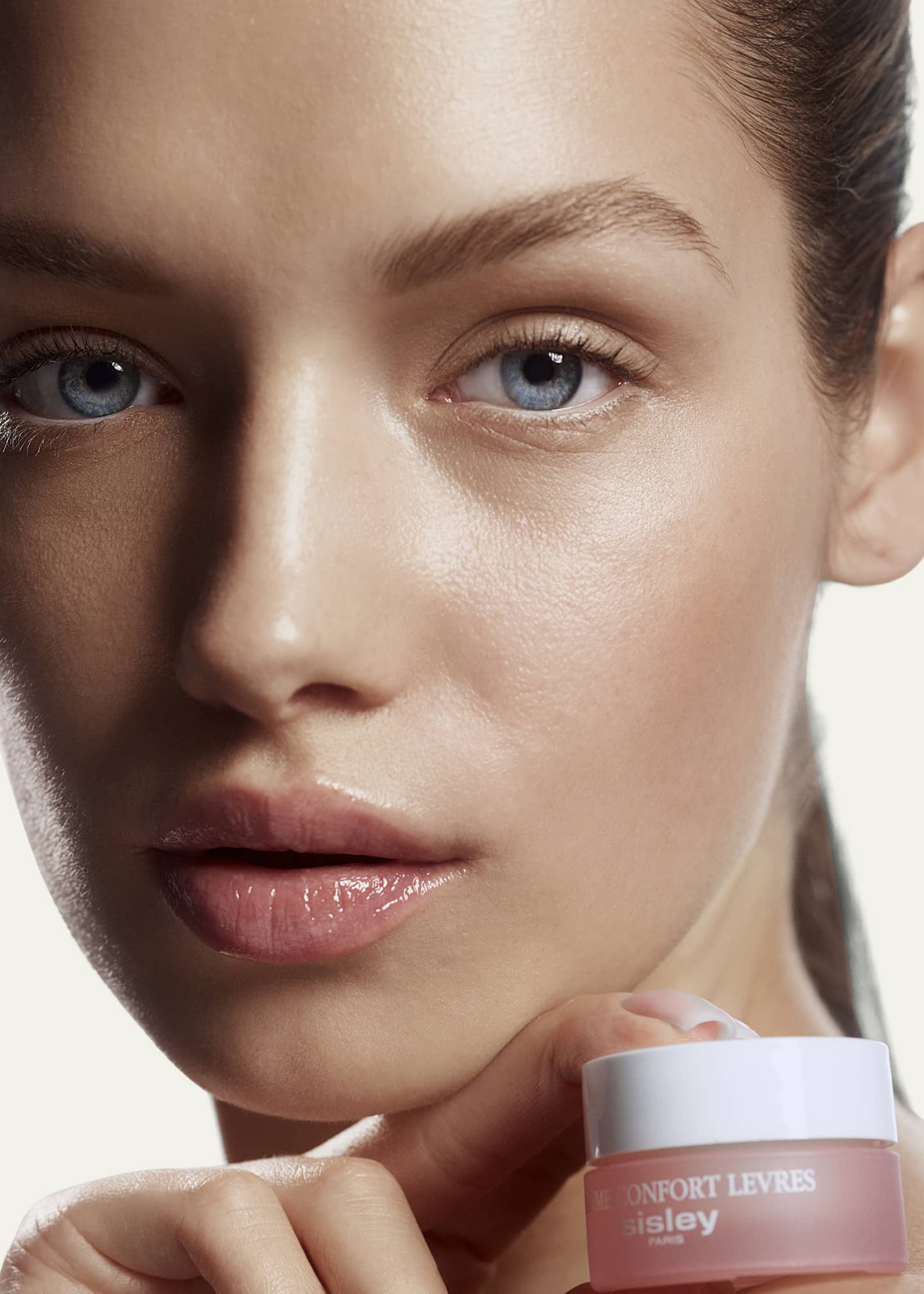 Sisley Paris Nutritive Lip Balm Image 4 of 5