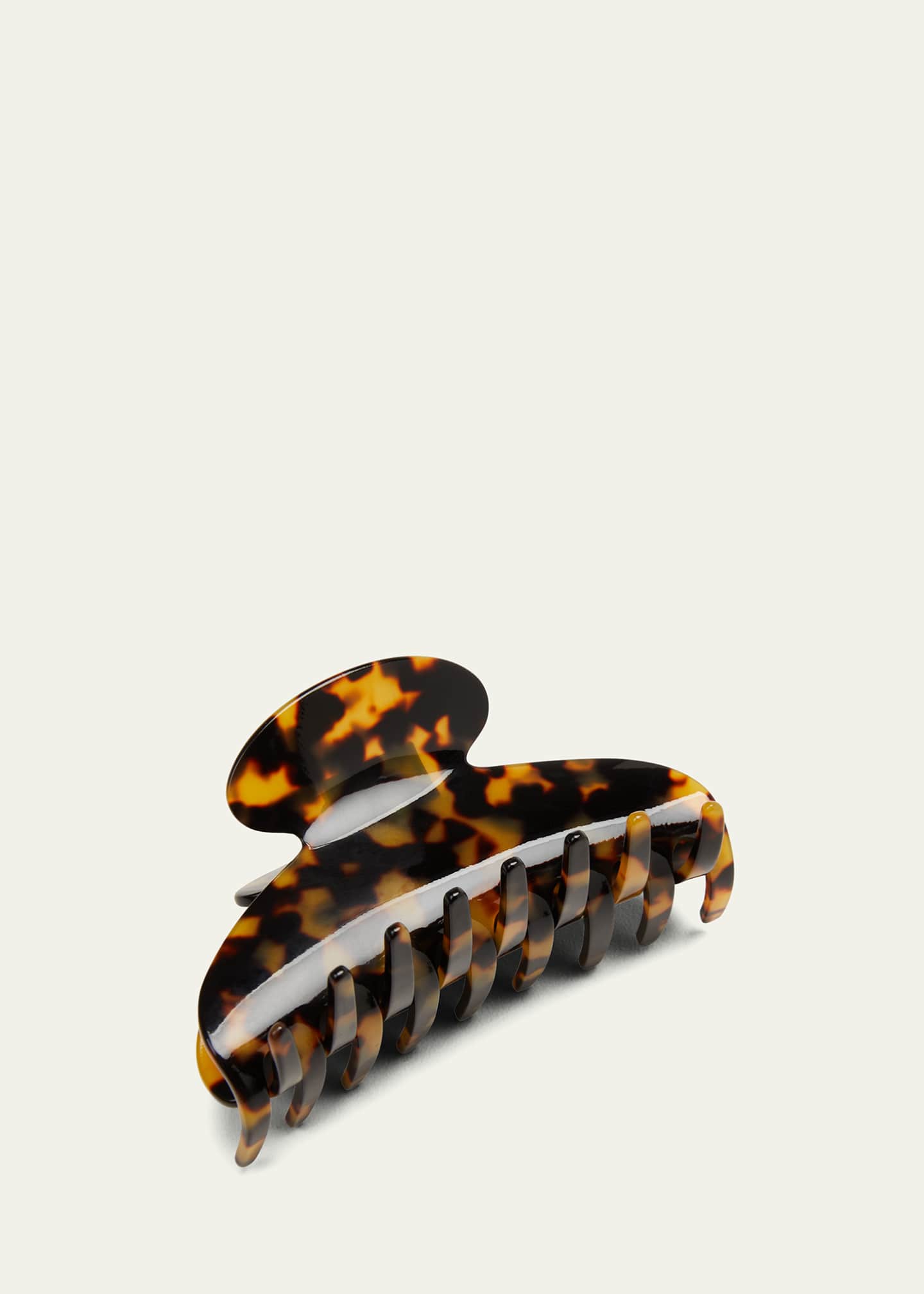 The Finest Accessories Large Couture Jaw Clip - Bergdorf Goodman The Finest Accessories Large Couture Jaw Clip